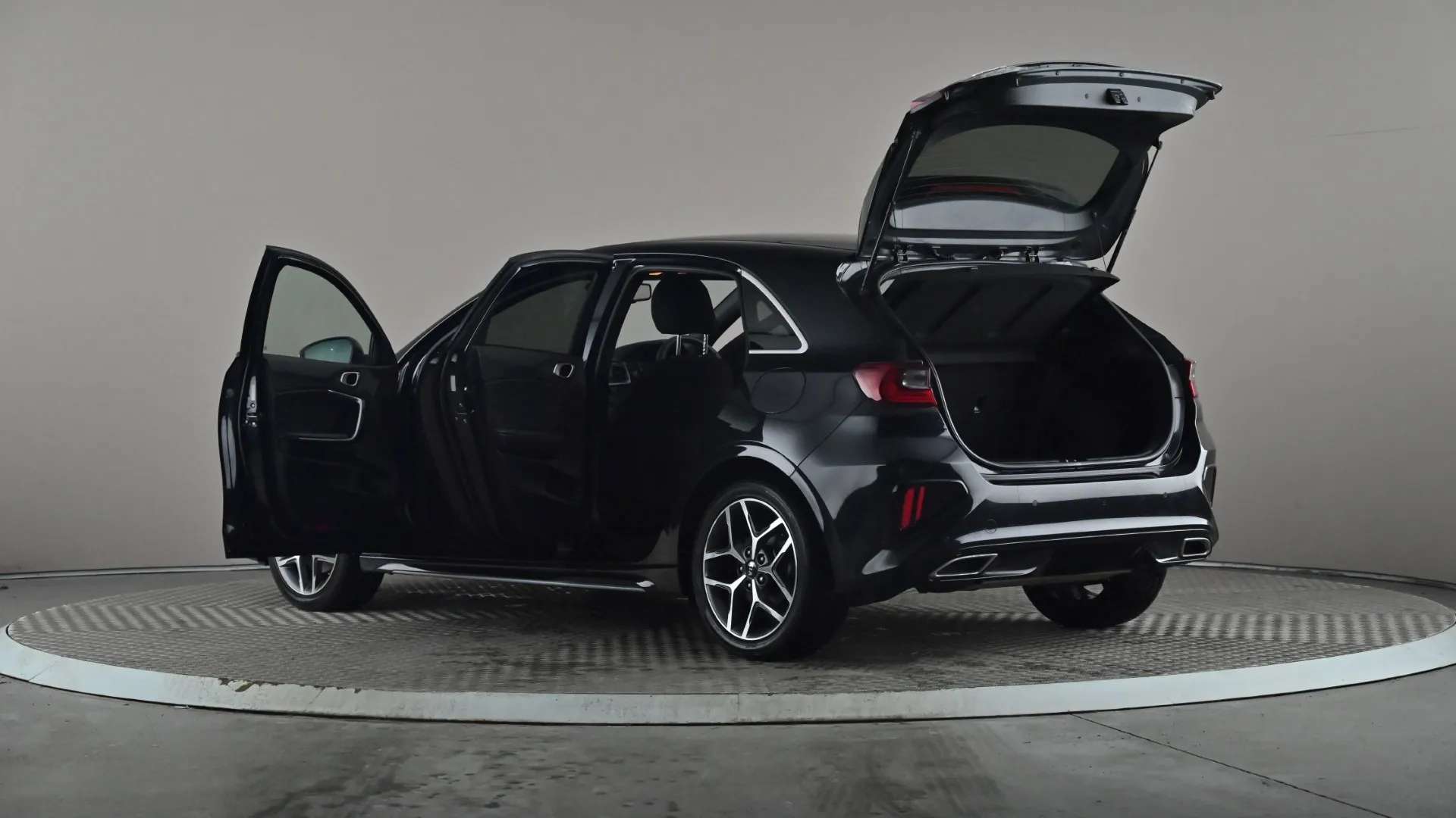 2019 KIA CEED 2019 KIA CEED