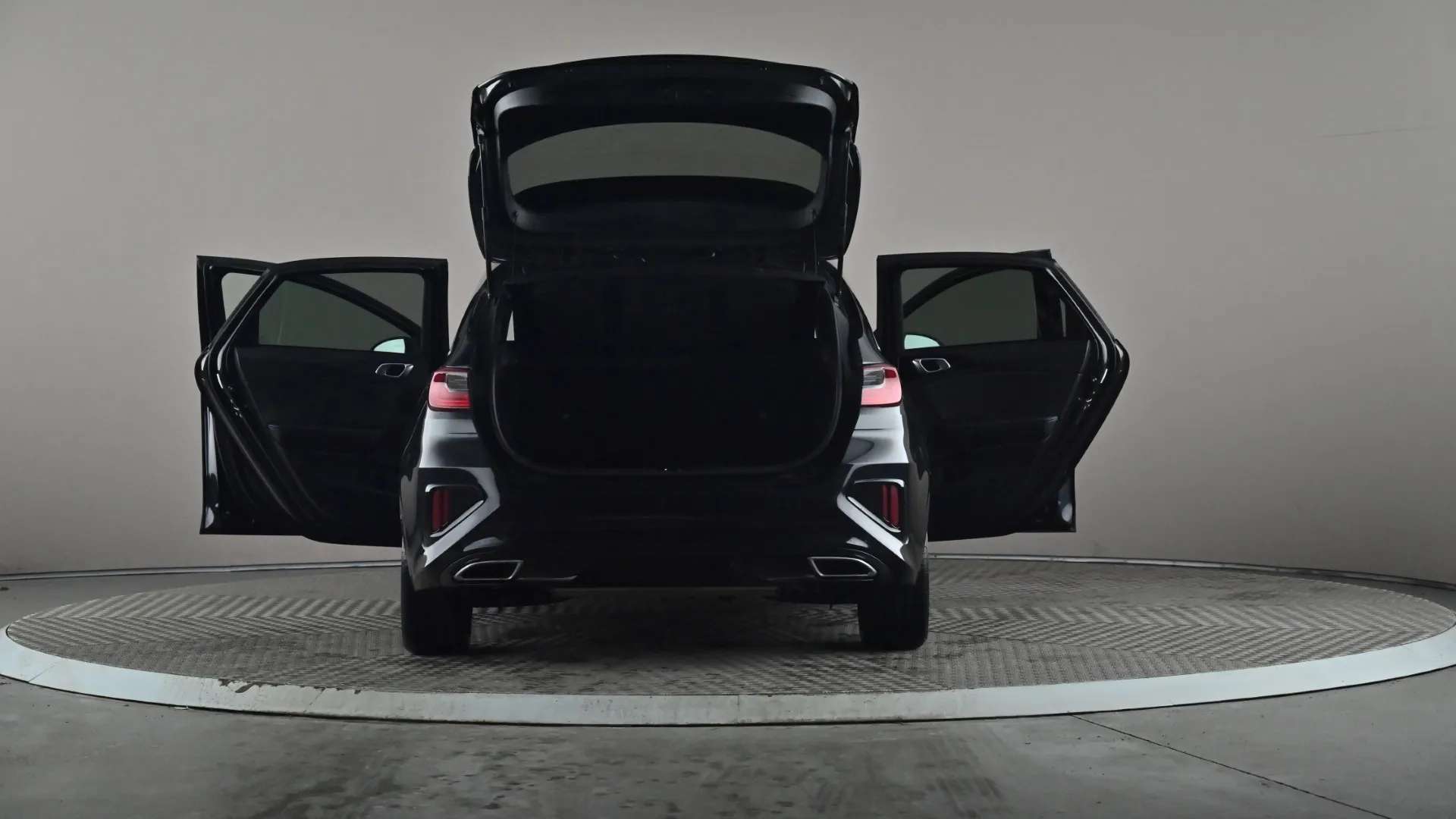 2019 KIA CEED 2019 KIA CEED