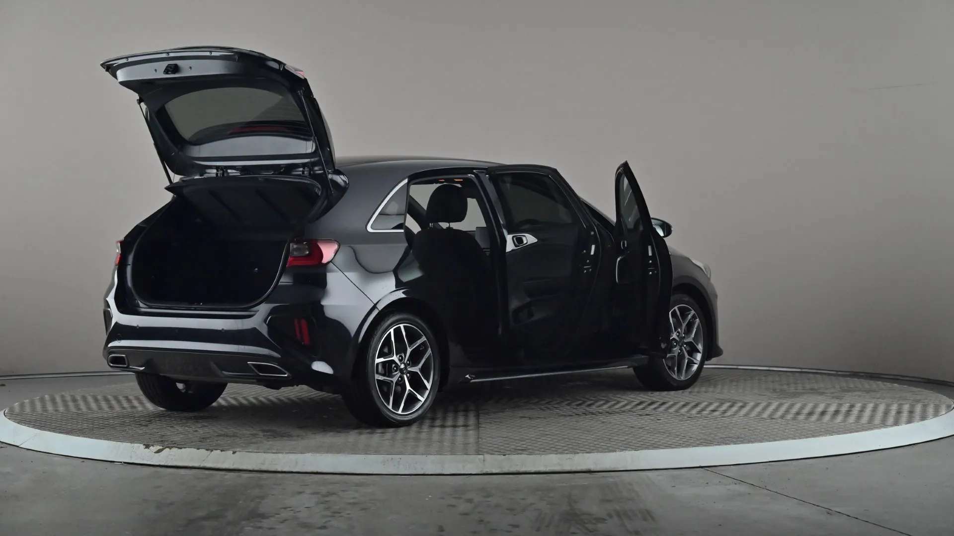 2019 KIA CEED 2019 KIA CEED