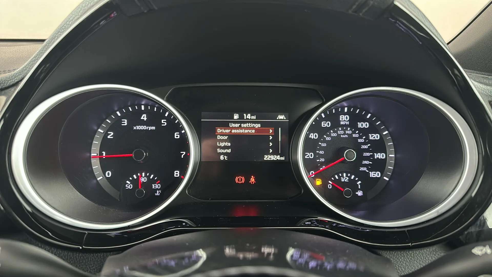 2019 KIA CEED 2019 KIA CEED