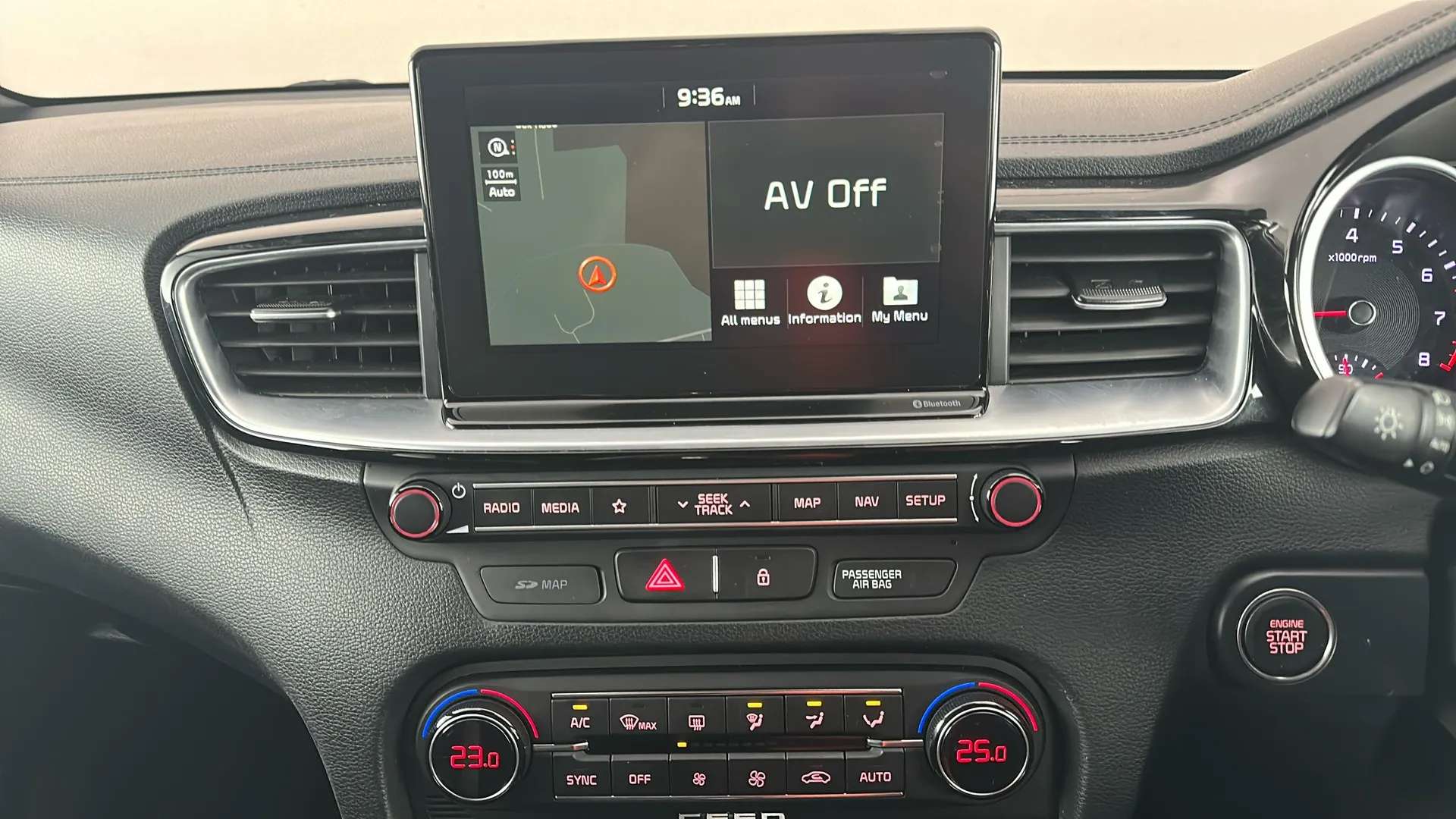 2019 KIA CEED 2019 KIA CEED