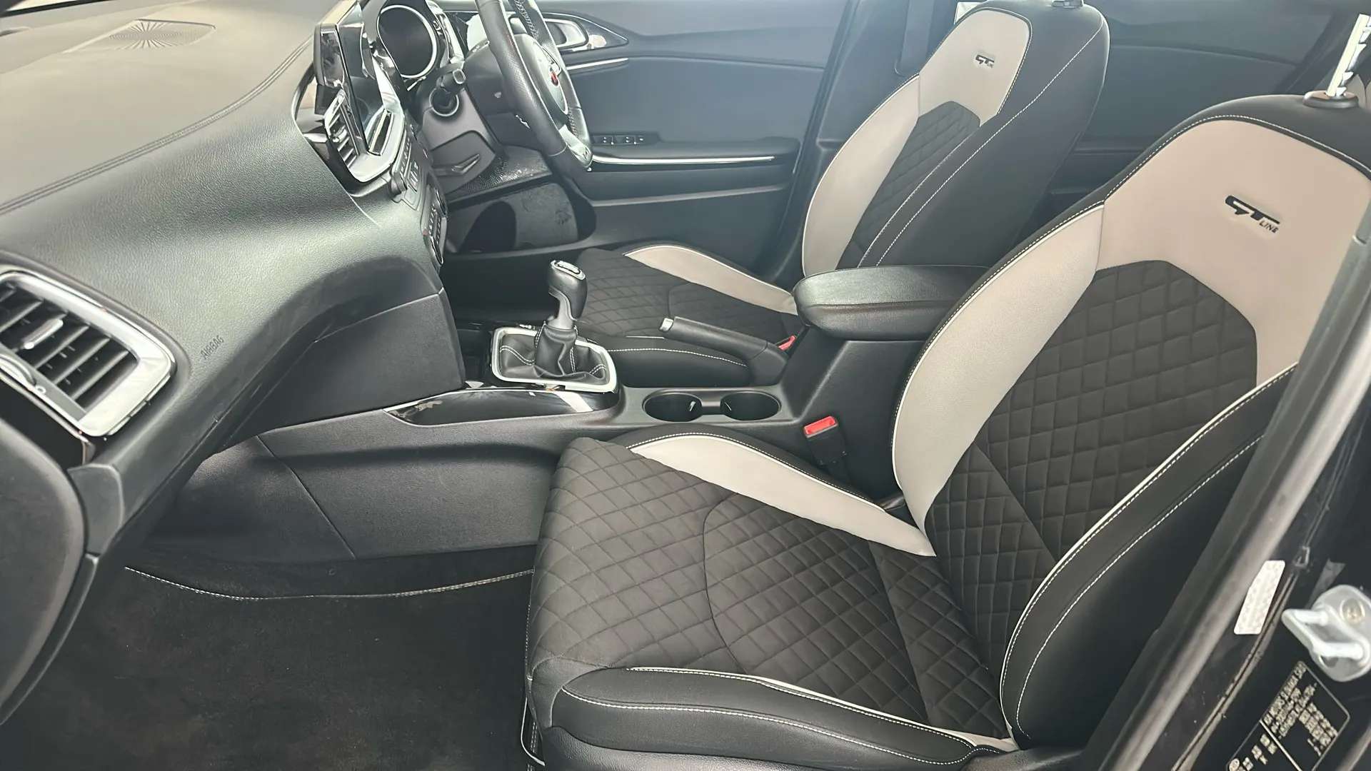 2019 KIA CEED 2019 KIA CEED