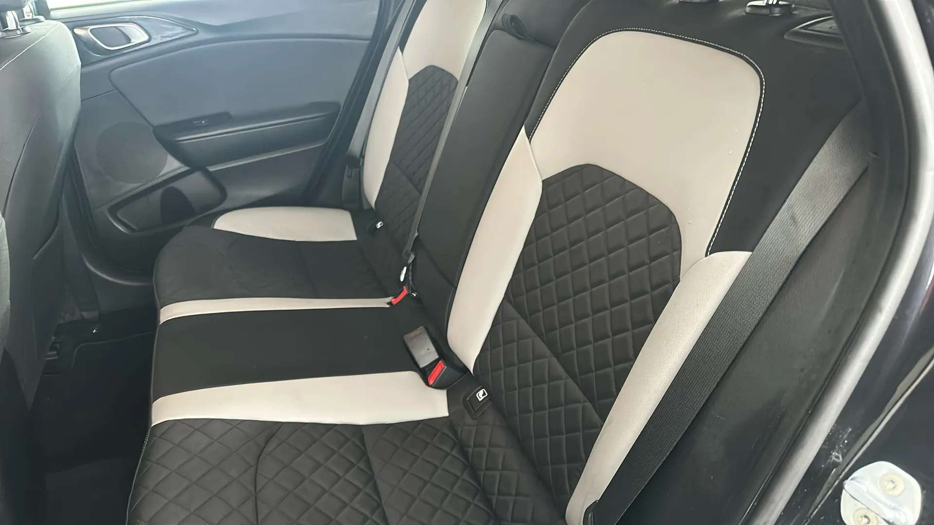 2019 KIA CEED 2019 KIA CEED