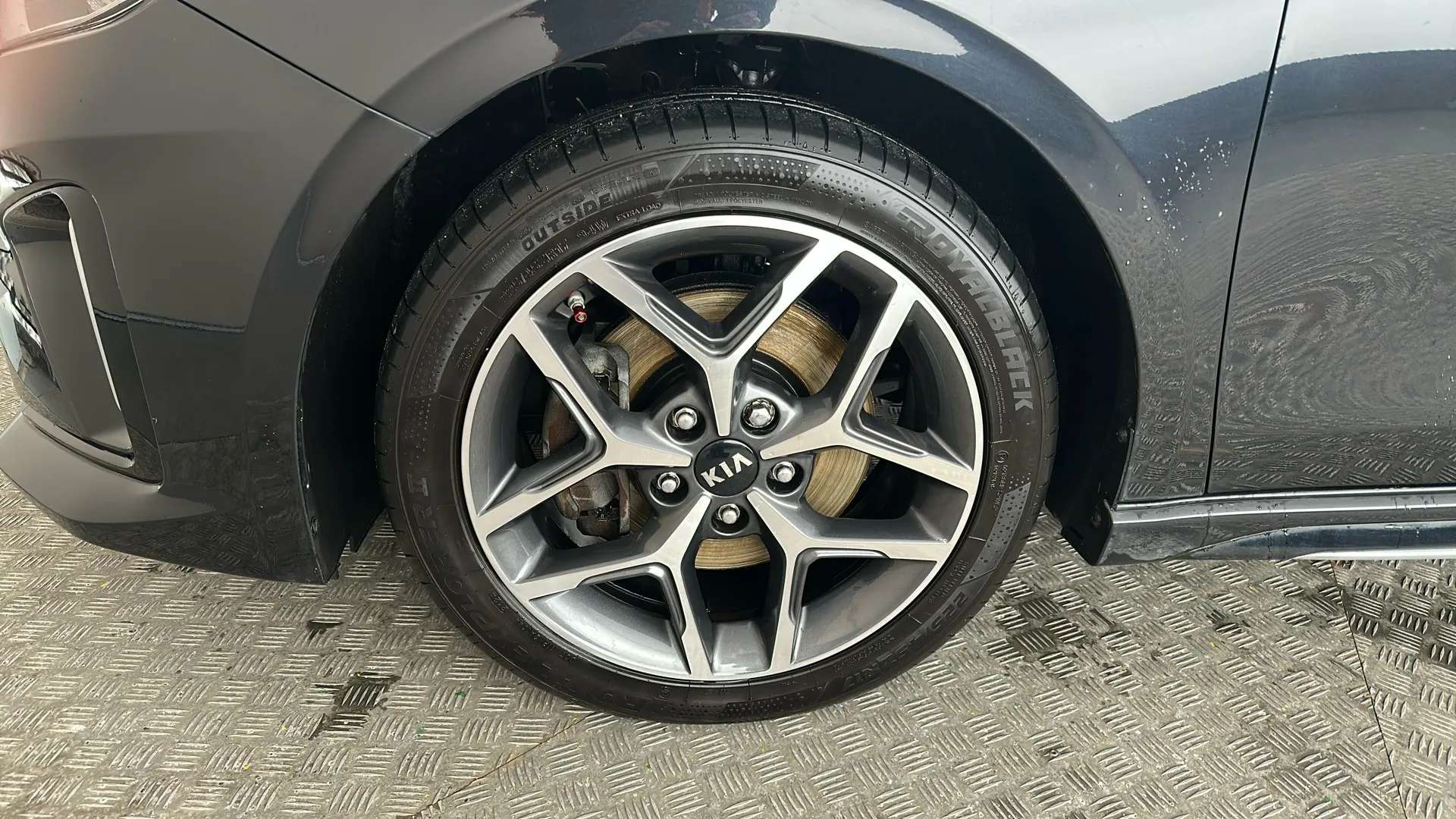 2019 KIA CEED 2019 KIA CEED