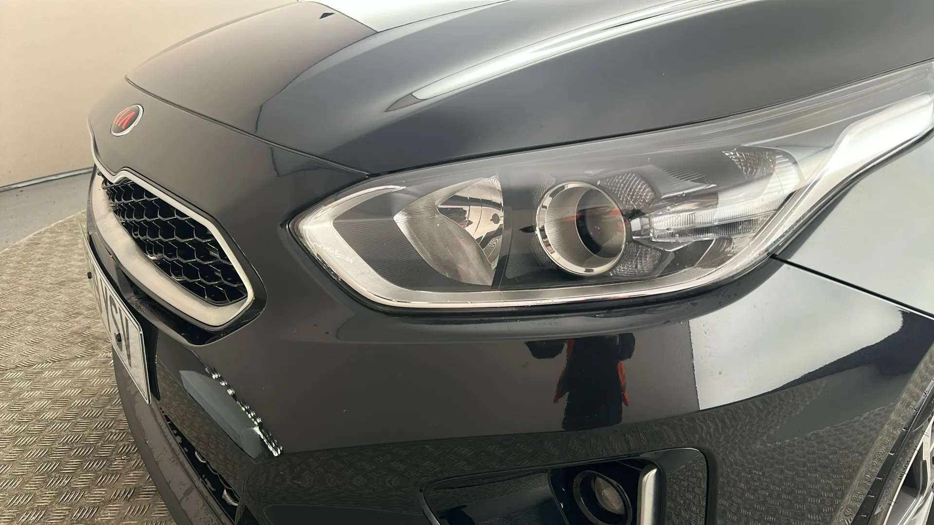 2019 KIA CEED 2019 KIA CEED