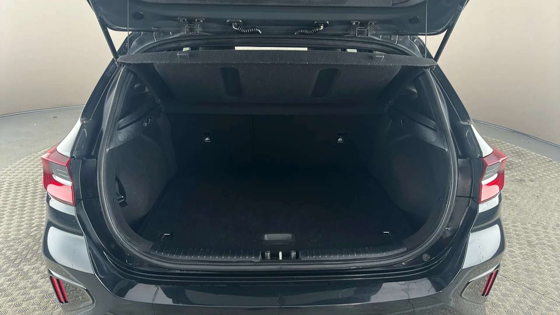 2019 KIA CEED 2019 KIA CEED