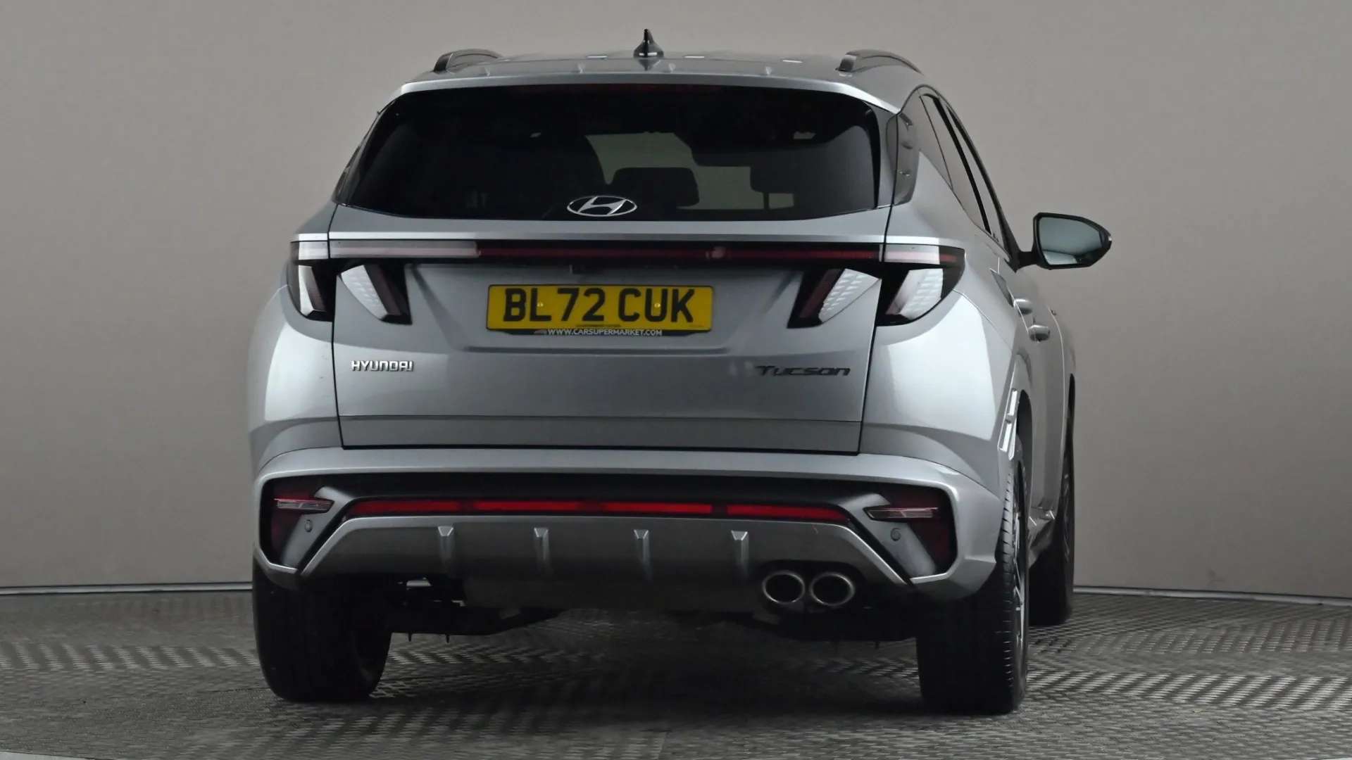 2022 HYUNDAI TUCSON 2022 HYUNDAI TUCSON