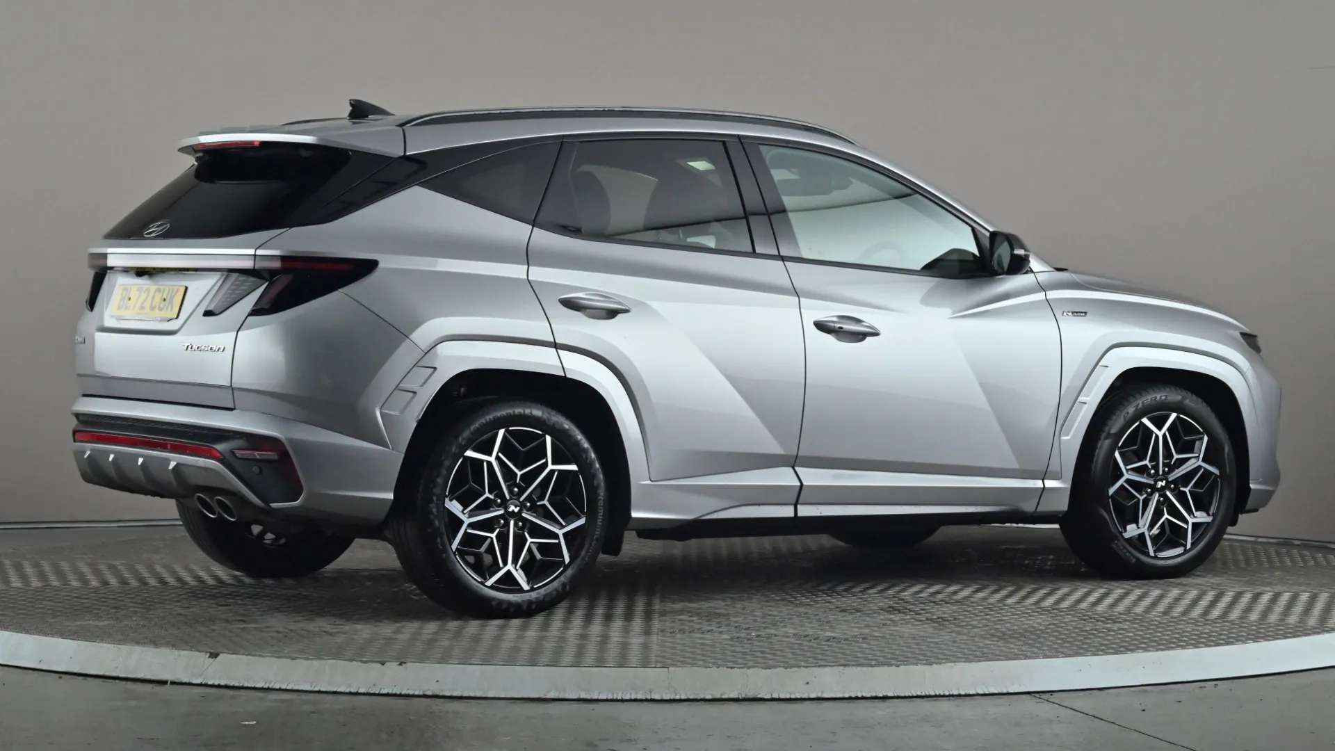 2022 HYUNDAI TUCSON 2022 HYUNDAI TUCSON