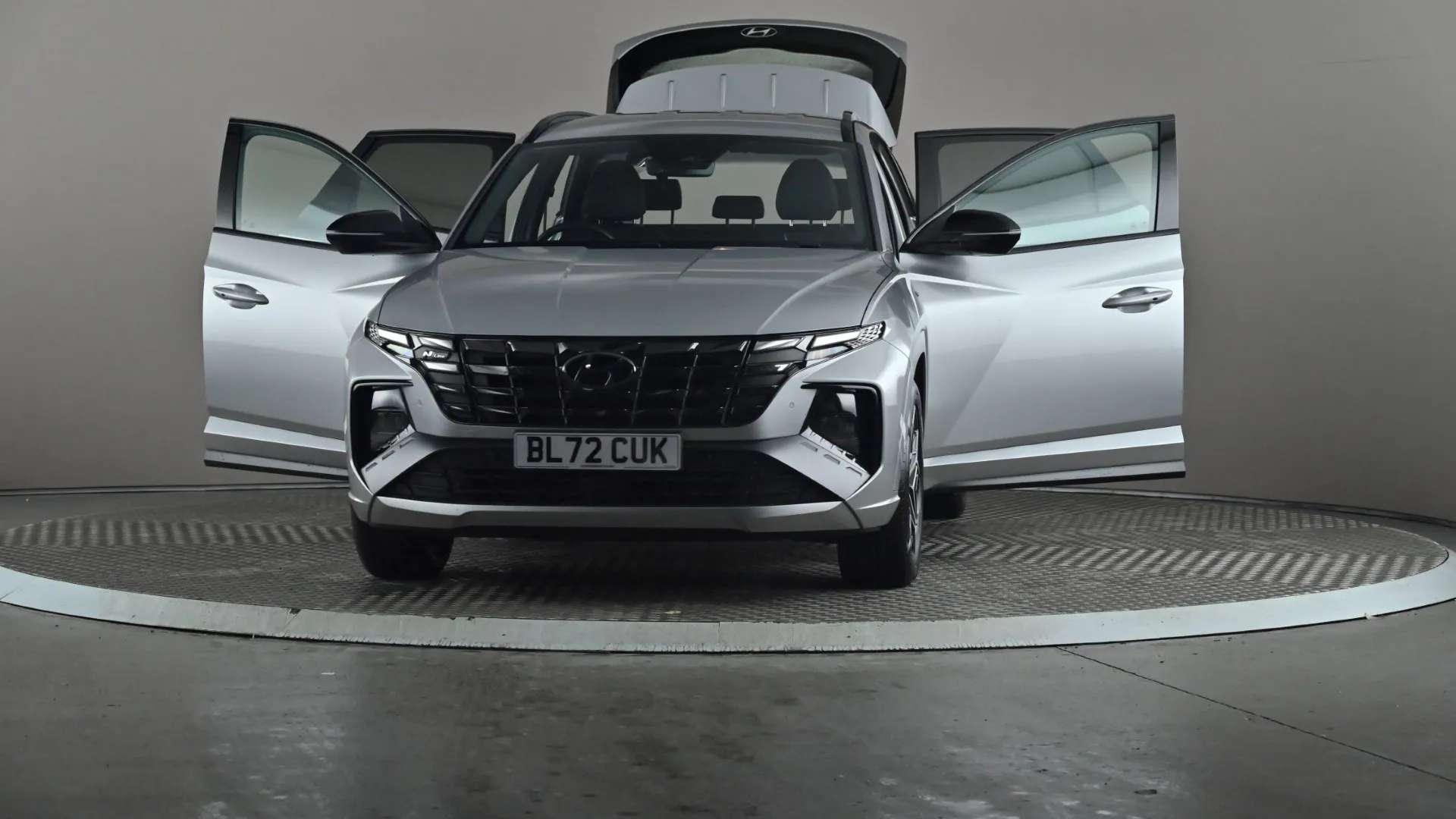 2022 HYUNDAI TUCSON 2022 HYUNDAI TUCSON