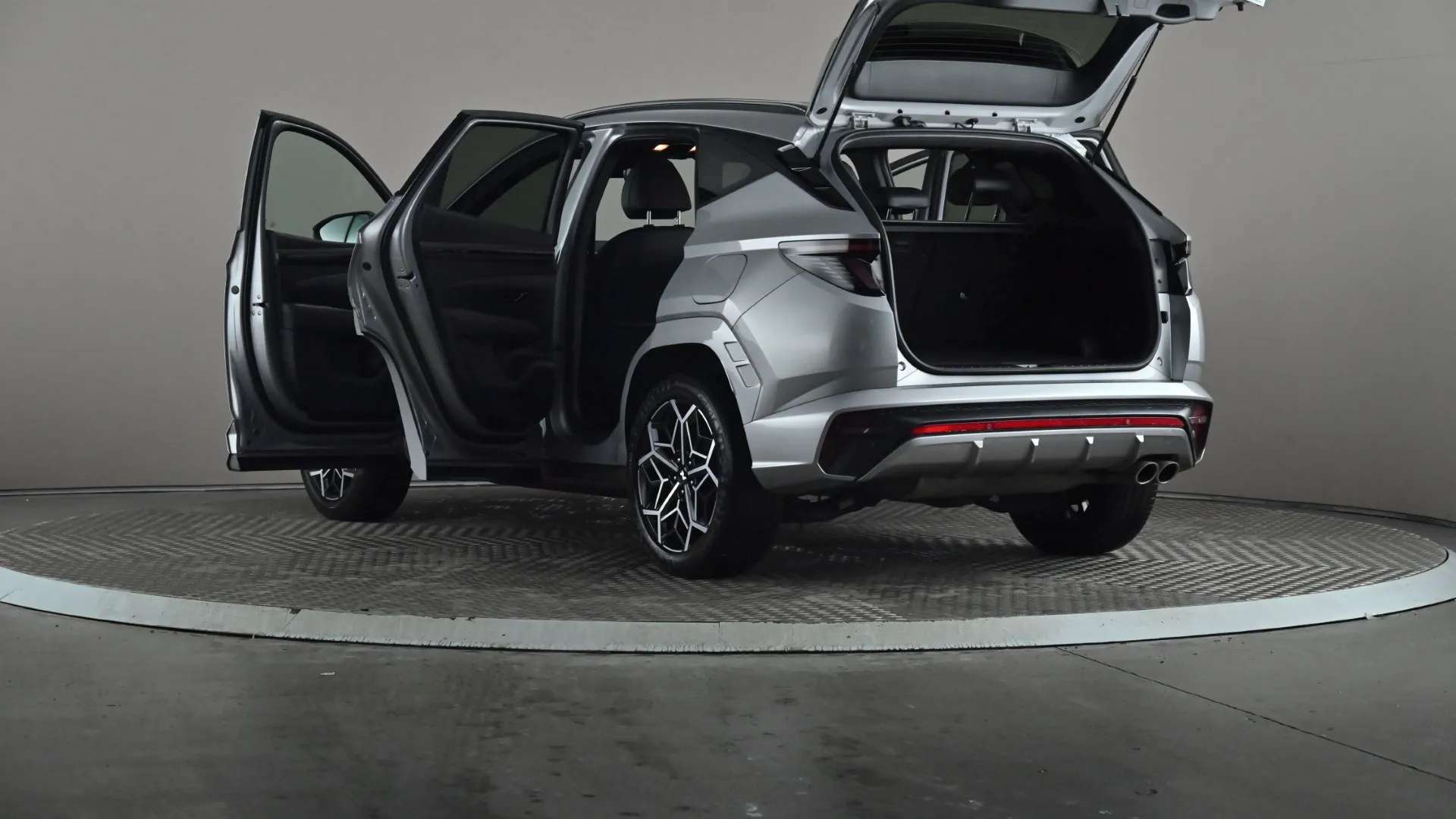 2022 HYUNDAI TUCSON 2022 HYUNDAI TUCSON