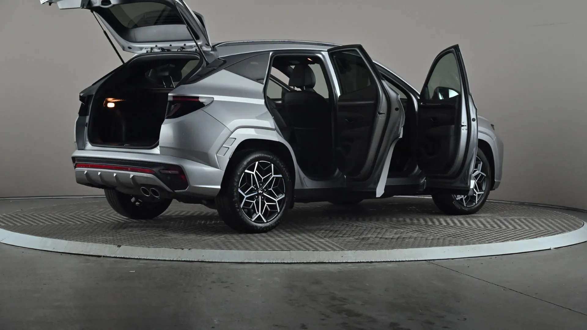 2022 HYUNDAI TUCSON 2022 HYUNDAI TUCSON