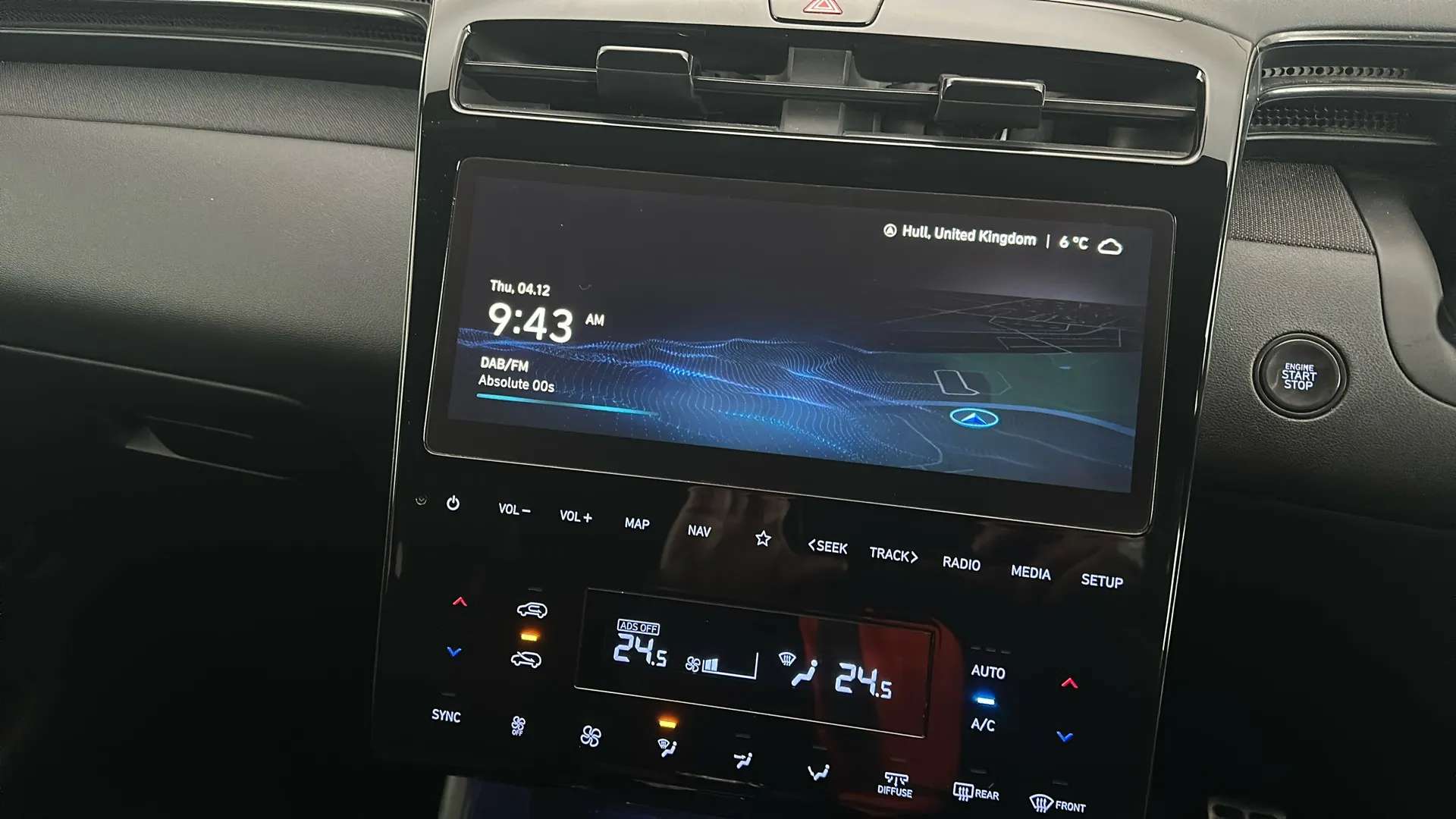 2022 HYUNDAI TUCSON 2022 HYUNDAI TUCSON