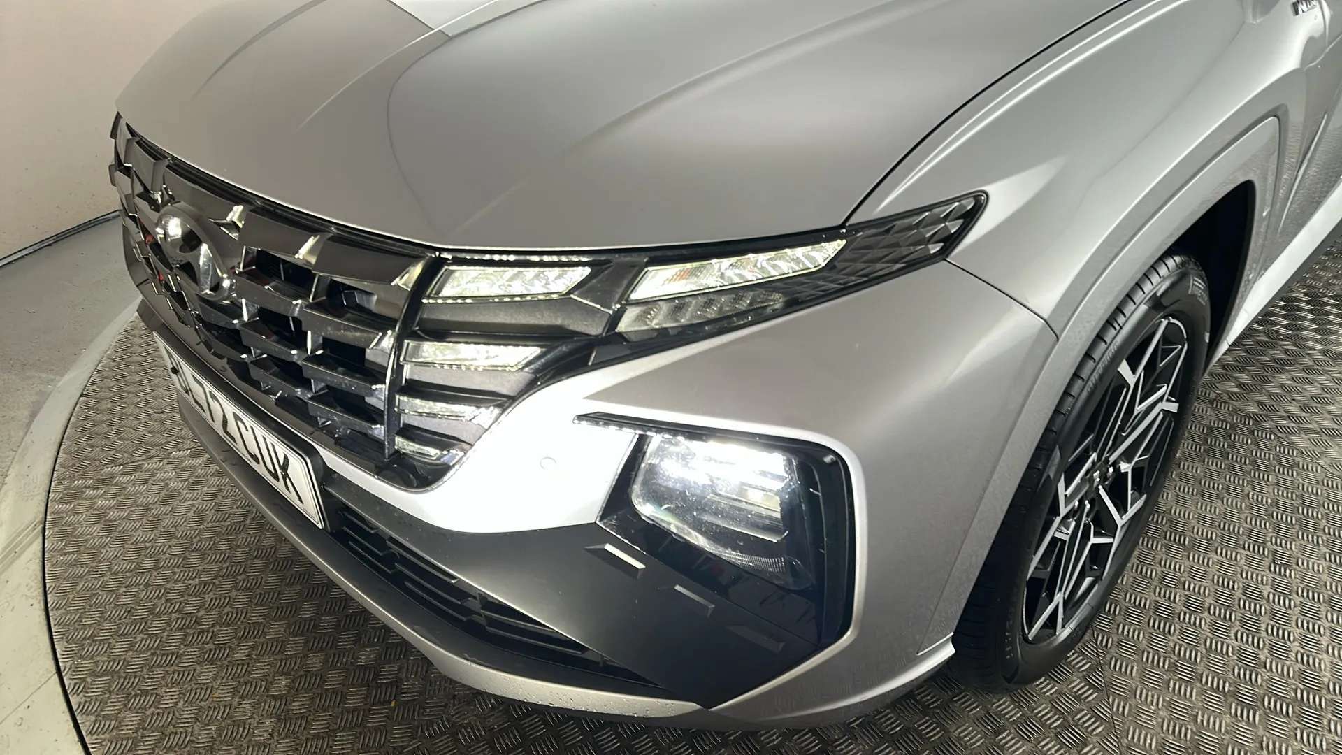 2022 HYUNDAI TUCSON 2022 HYUNDAI TUCSON