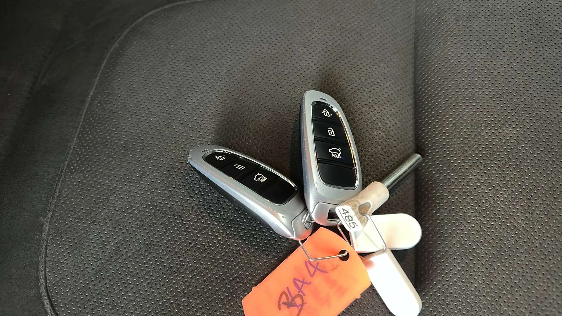 2022 HYUNDAI TUCSON 2022 HYUNDAI TUCSON