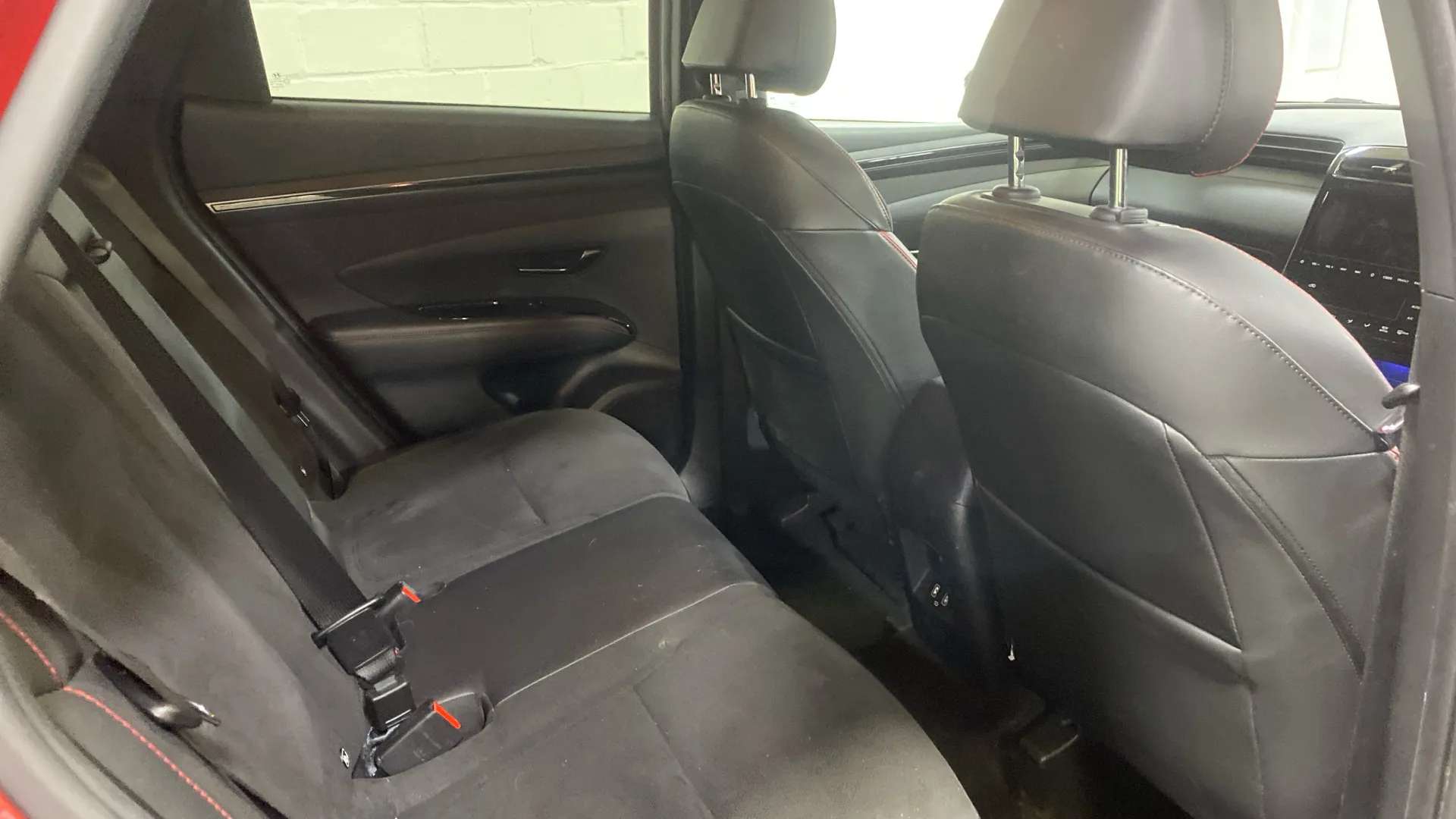 2023 HYUNDAI TUCSON 2023 HYUNDAI TUCSON