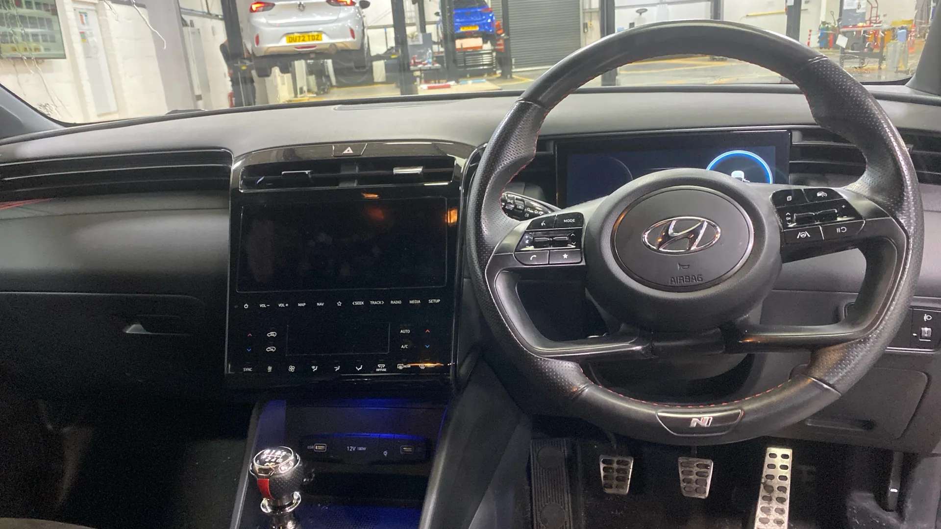 2023 HYUNDAI TUCSON 2023 HYUNDAI TUCSON