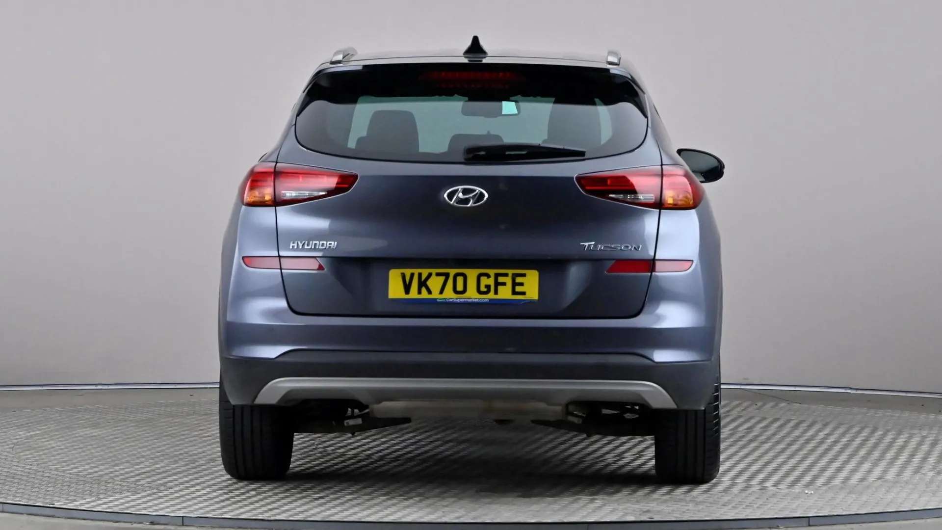 2020 HYUNDAI TUCSON 2020 HYUNDAI TUCSON