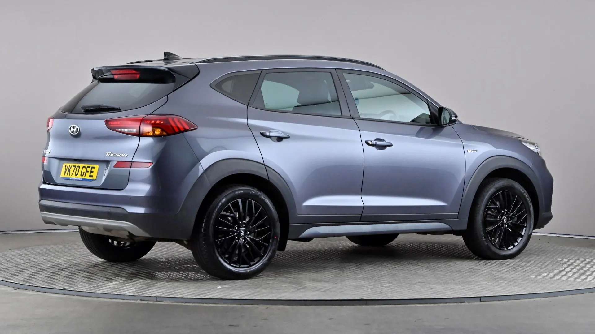 2020 HYUNDAI TUCSON 2020 HYUNDAI TUCSON