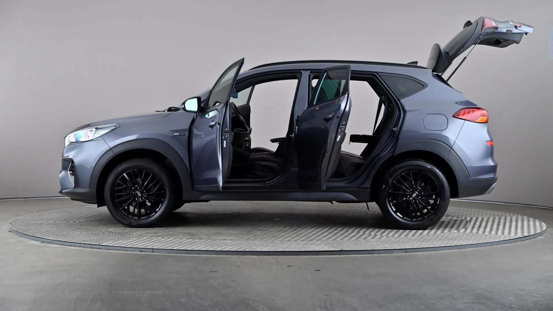 2020 HYUNDAI TUCSON 2020 HYUNDAI TUCSON