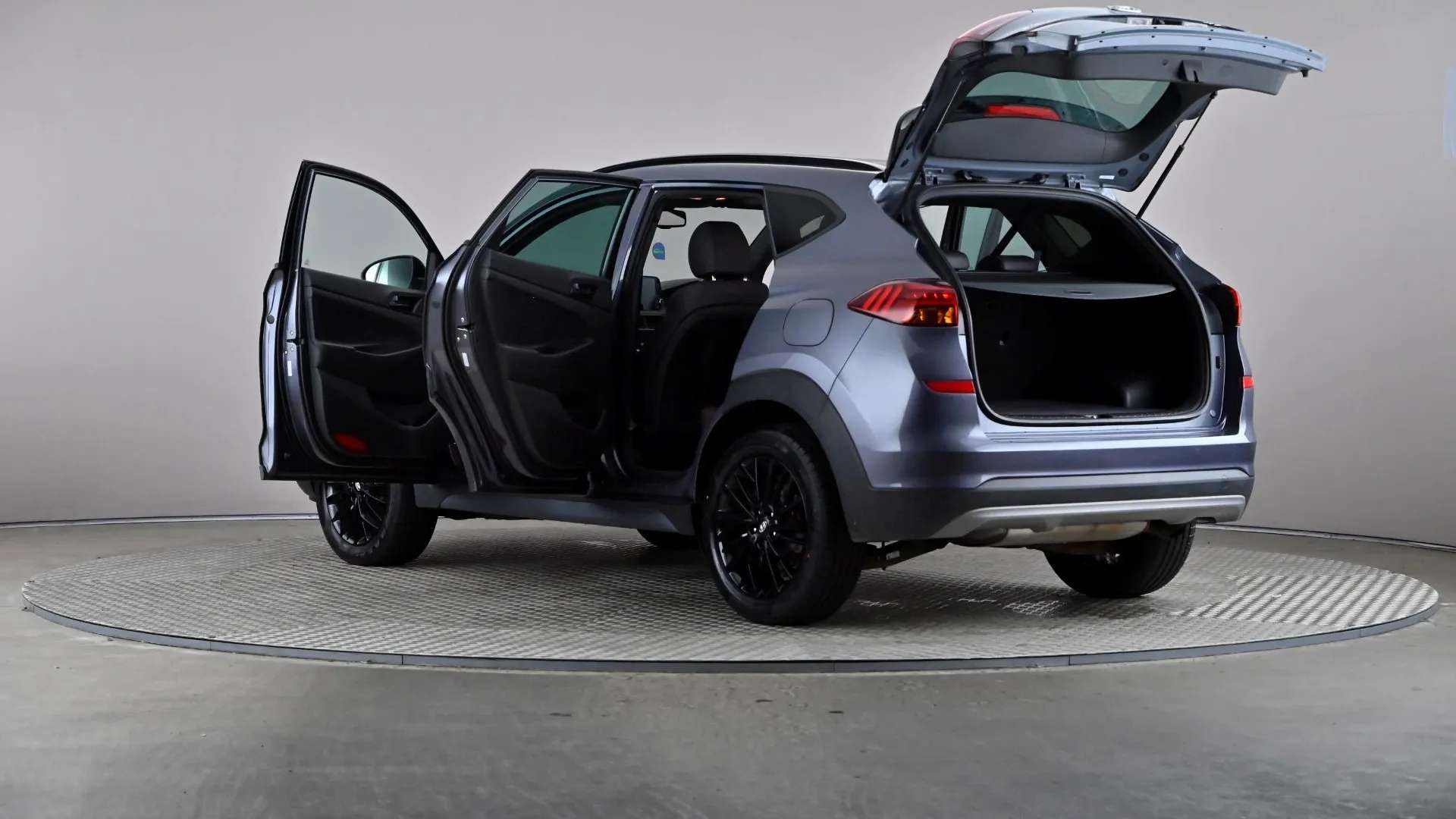 2020 HYUNDAI TUCSON 2020 HYUNDAI TUCSON
