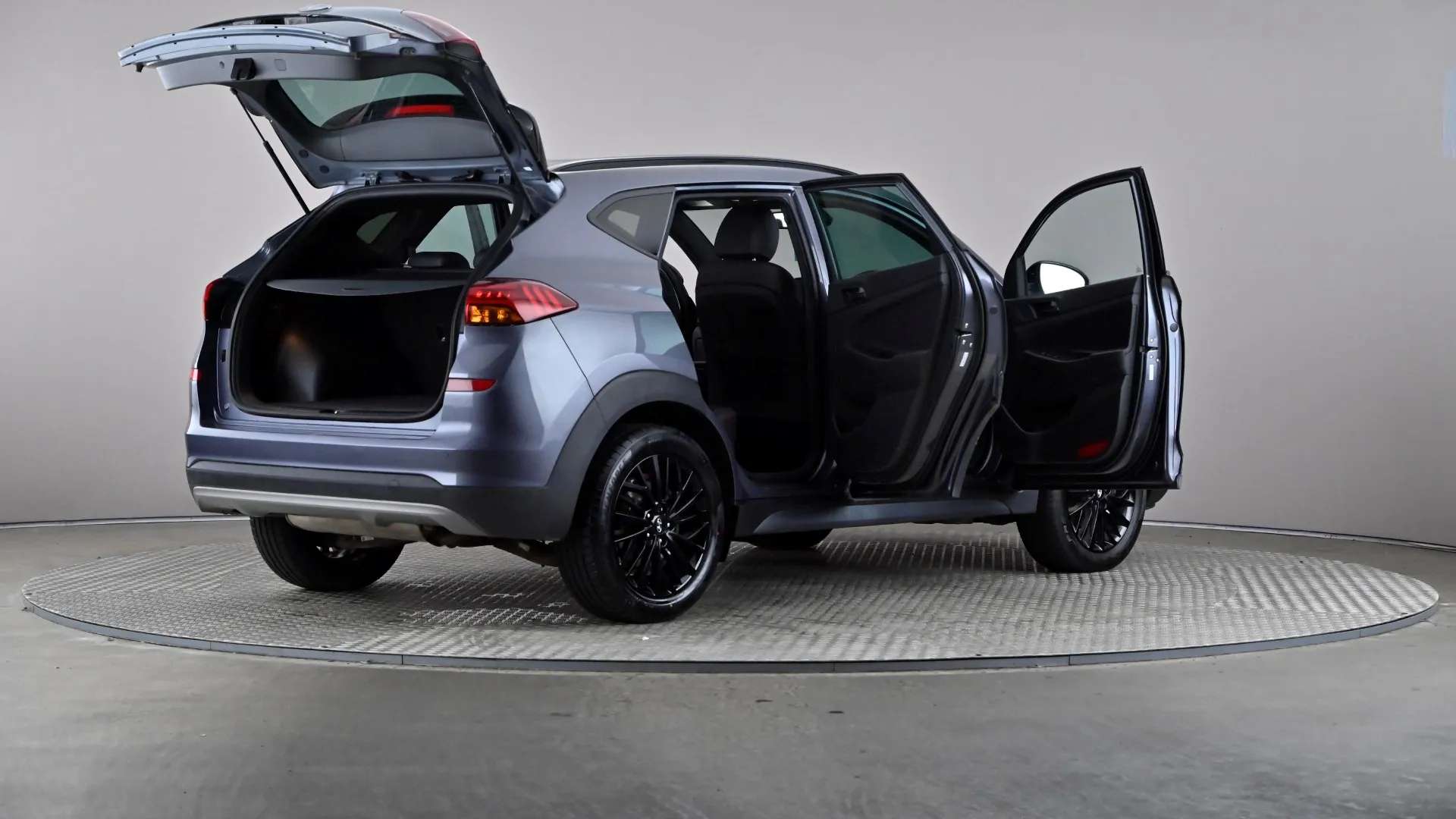 2020 HYUNDAI TUCSON 2020 HYUNDAI TUCSON