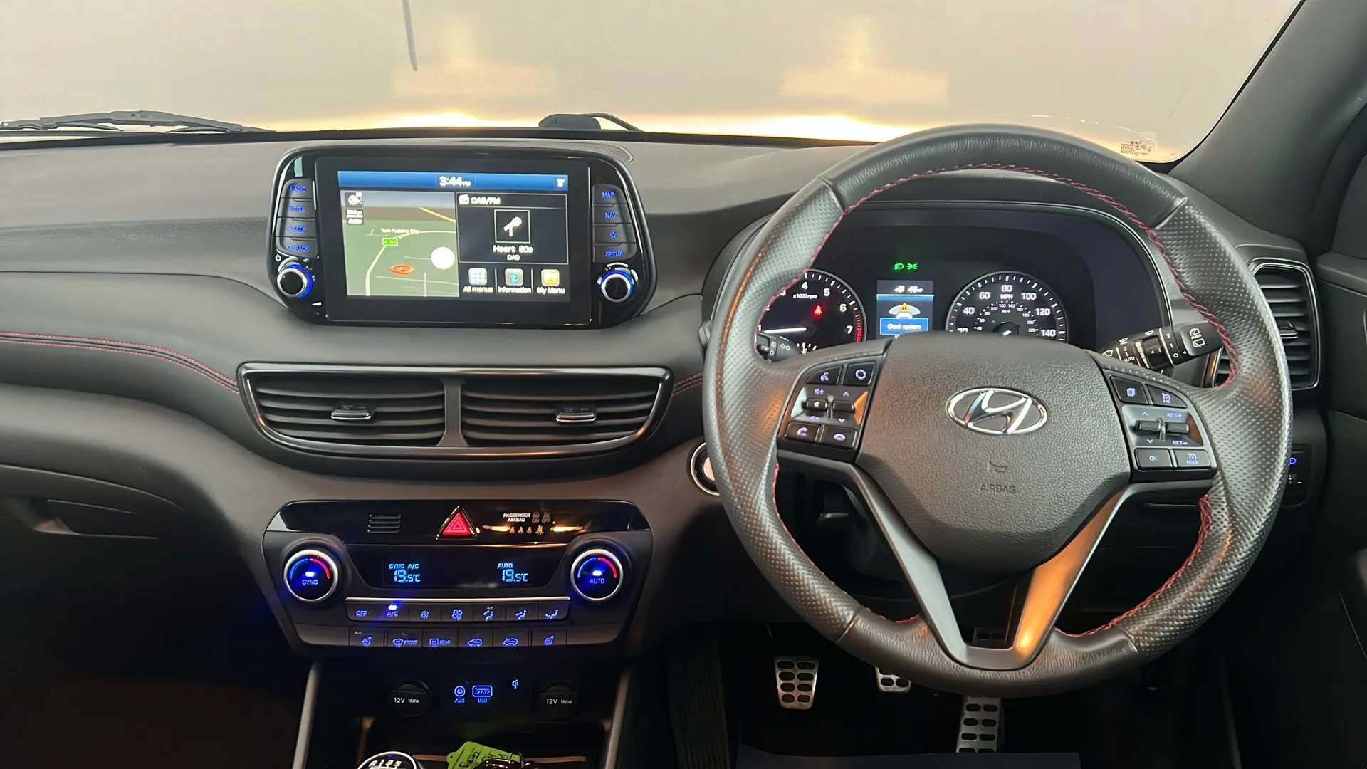 2020 HYUNDAI TUCSON 2020 HYUNDAI TUCSON