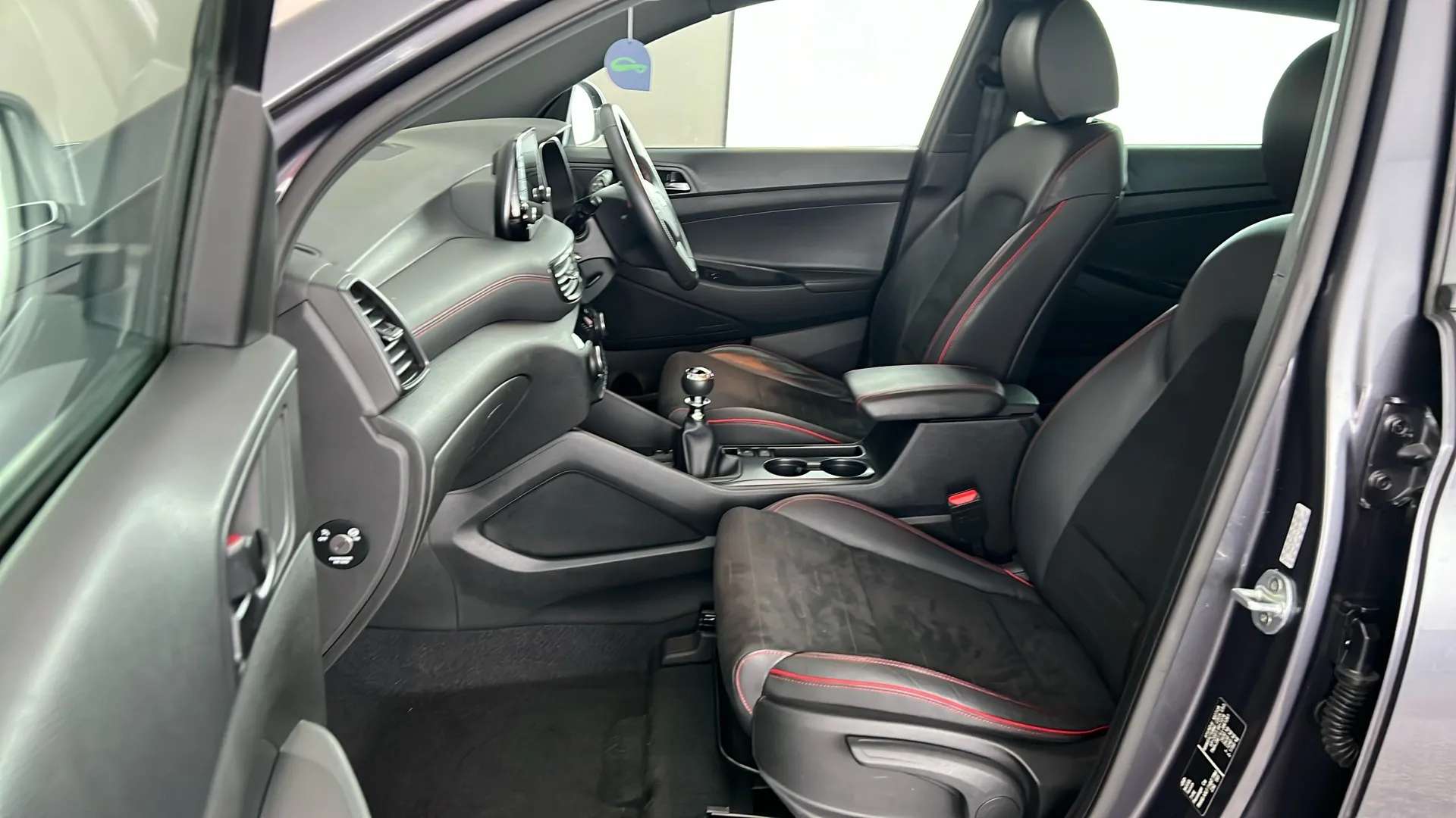 2020 HYUNDAI TUCSON 2020 HYUNDAI TUCSON