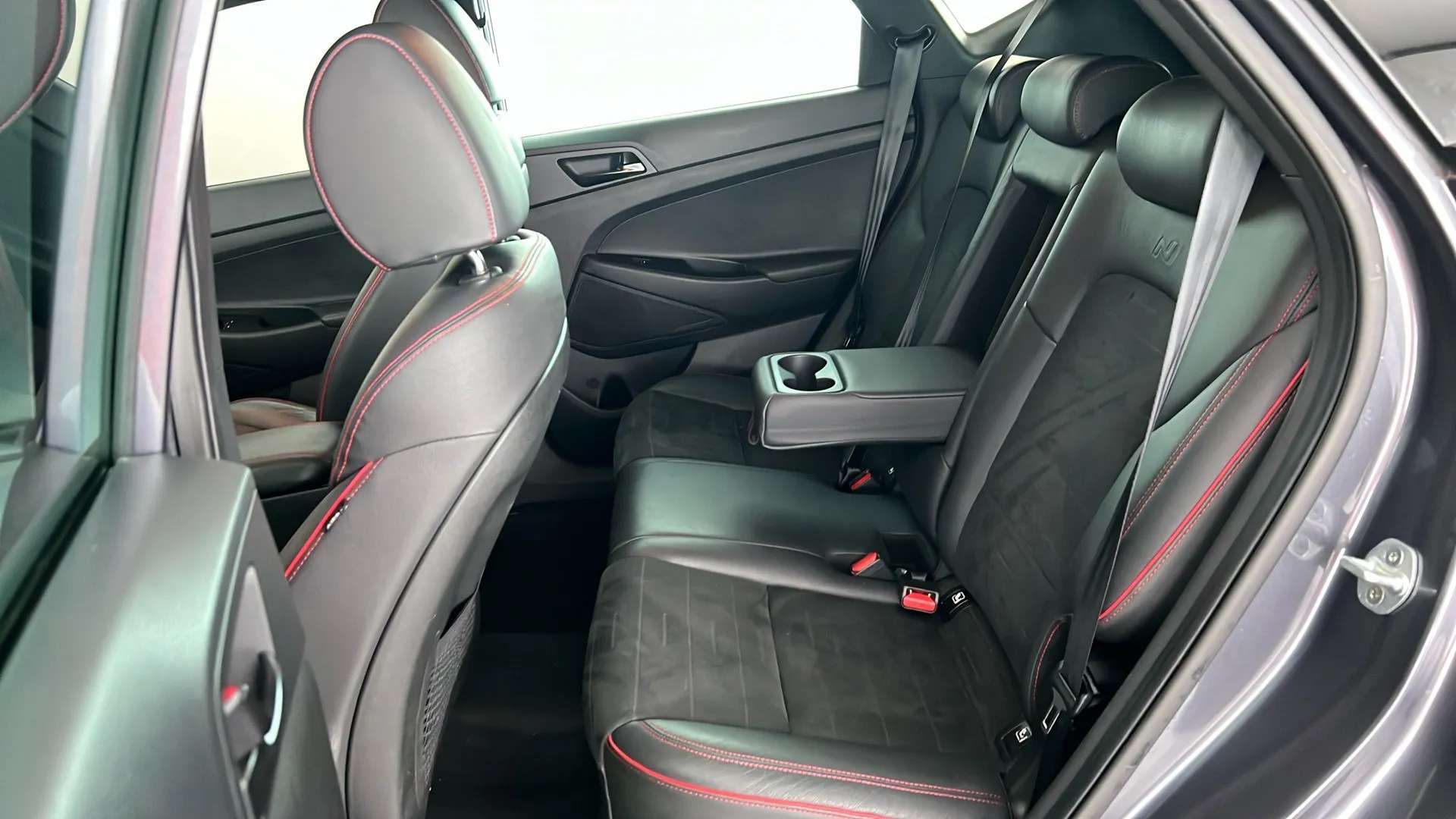 2020 HYUNDAI TUCSON 2020 HYUNDAI TUCSON