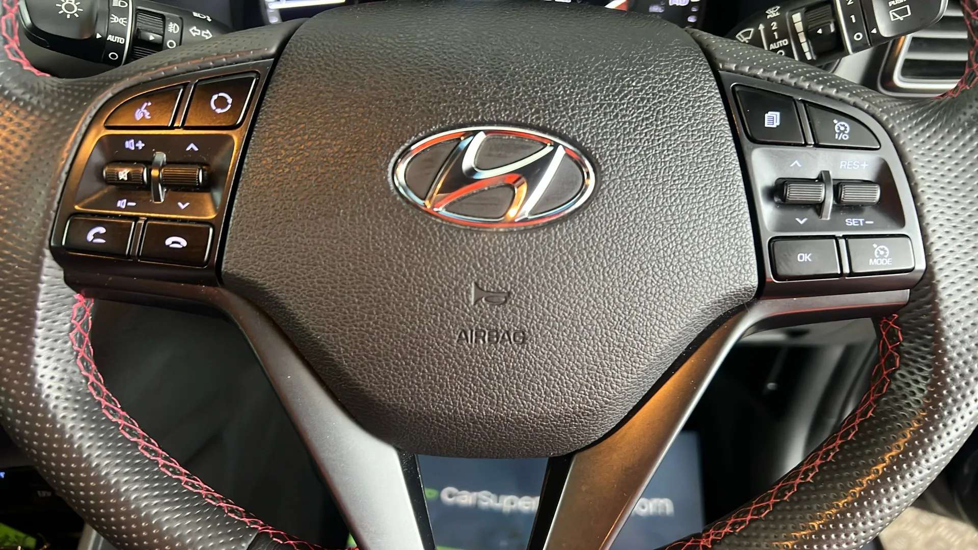 2020 HYUNDAI TUCSON 2020 HYUNDAI TUCSON