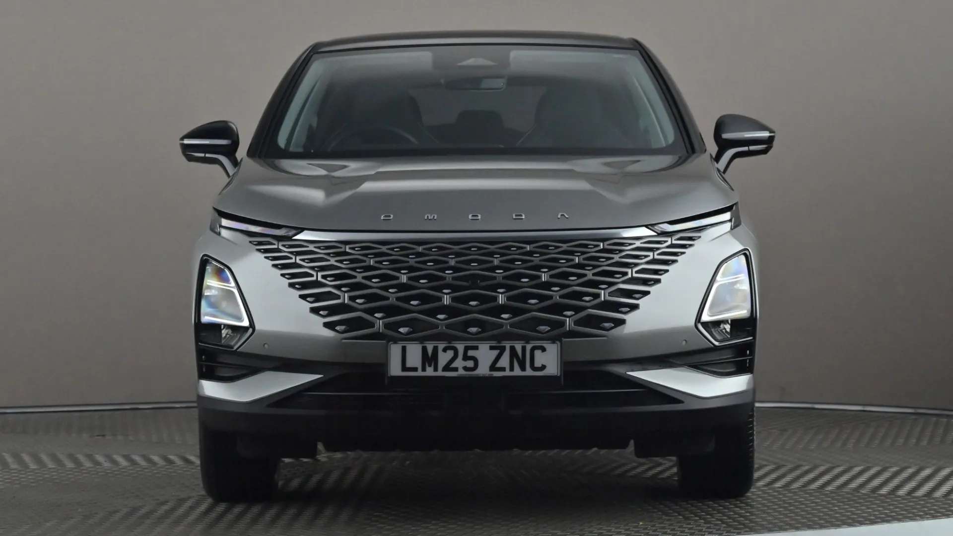 A 2025 OMODA 5 1.6 TGDI Noble 7DCT A 2025 OMODA 5 1.6 TGDI Noble 7DCT