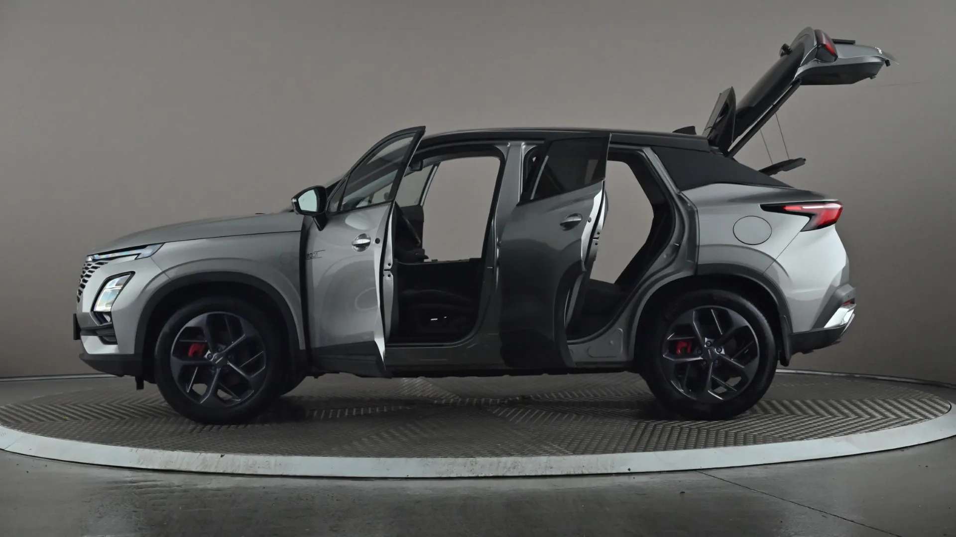 2025 OMODA 5 2025 OMODA 5