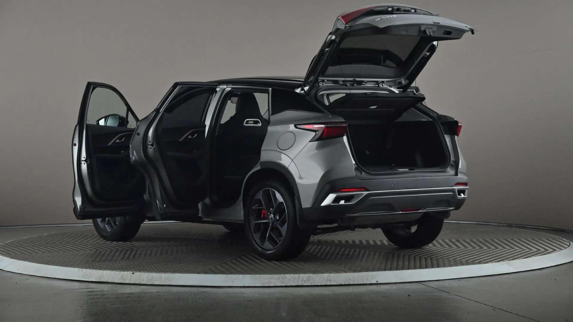 2025 OMODA 5 2025 OMODA 5