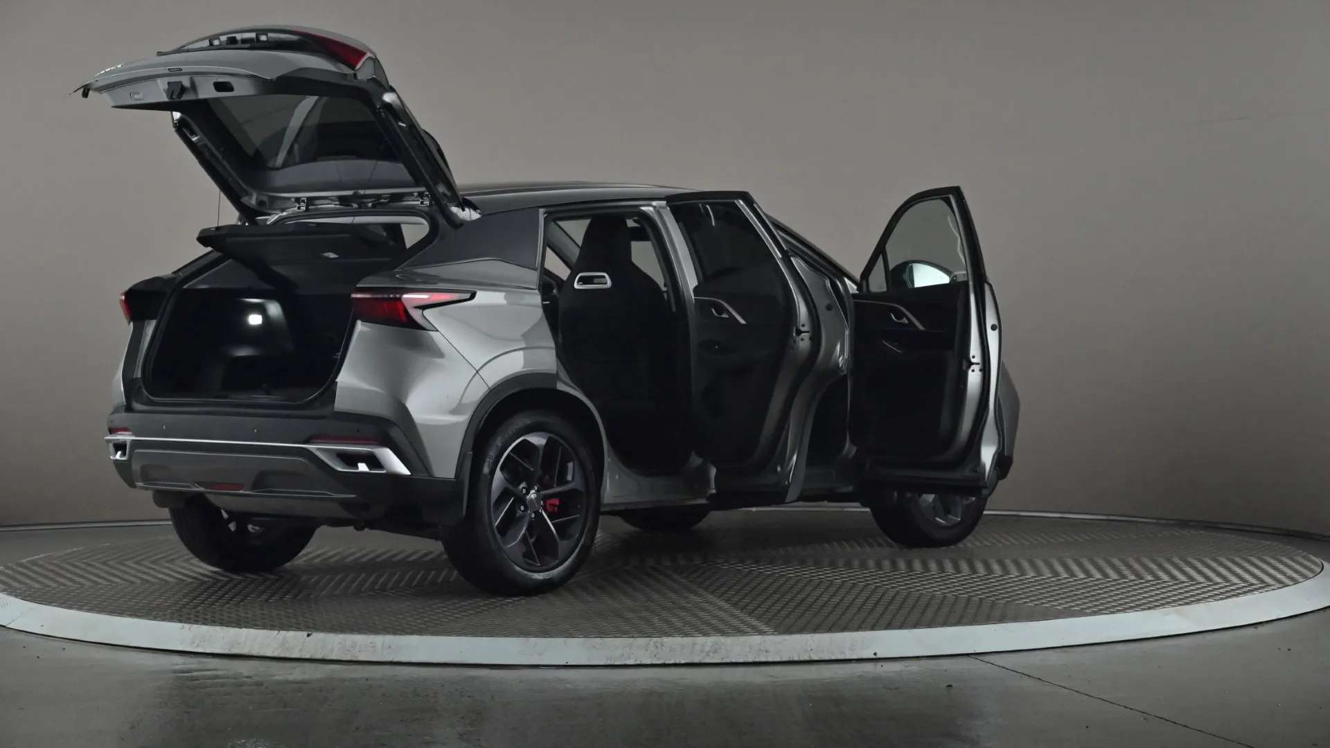 2025 OMODA 5 2025 OMODA 5