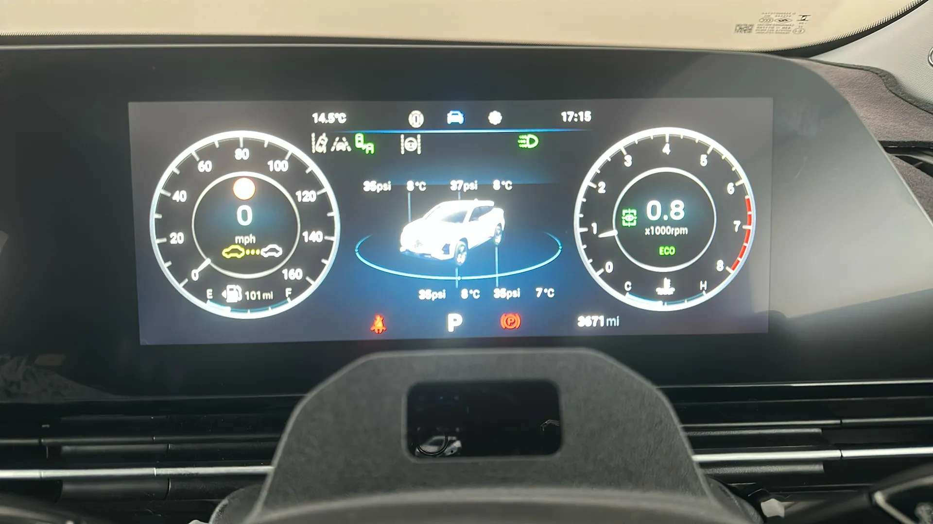 2025 OMODA 5 2025 OMODA 5