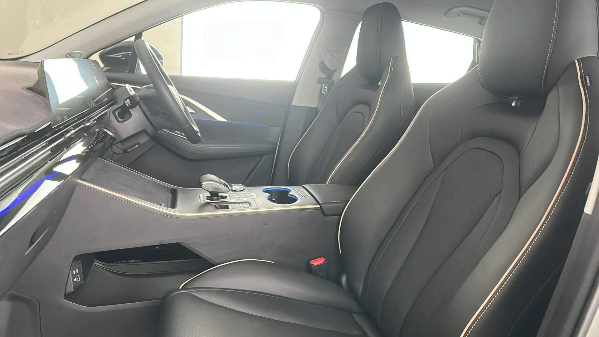 2025 OMODA 5 2025 OMODA 5