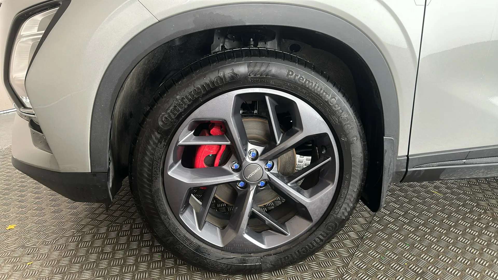 2025 OMODA 5 2025 OMODA 5