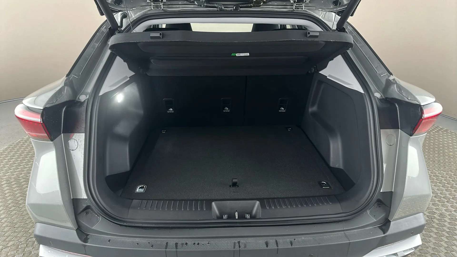 2025 OMODA 5 2025 OMODA 5