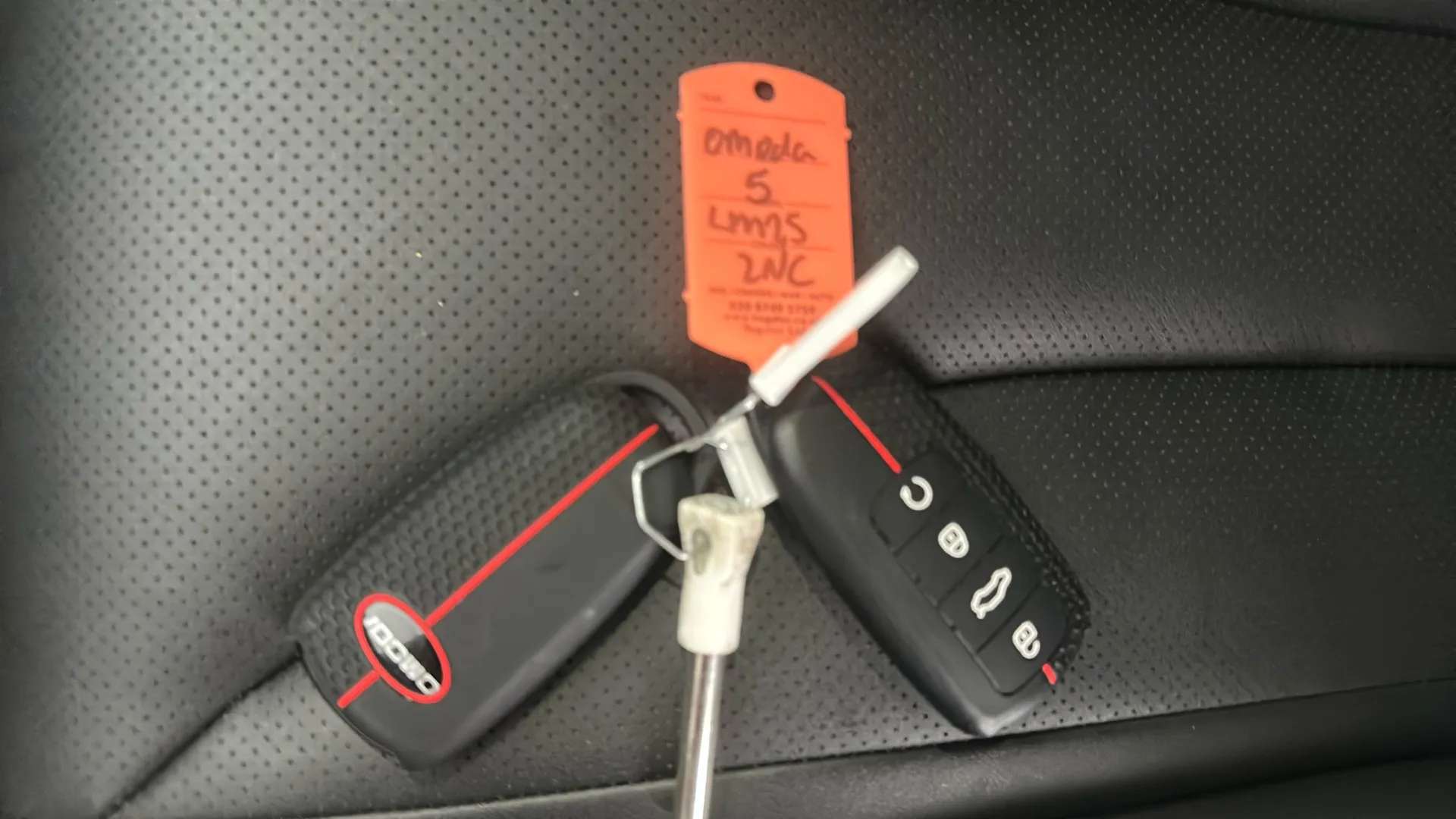 2025 OMODA 5 2025 OMODA 5