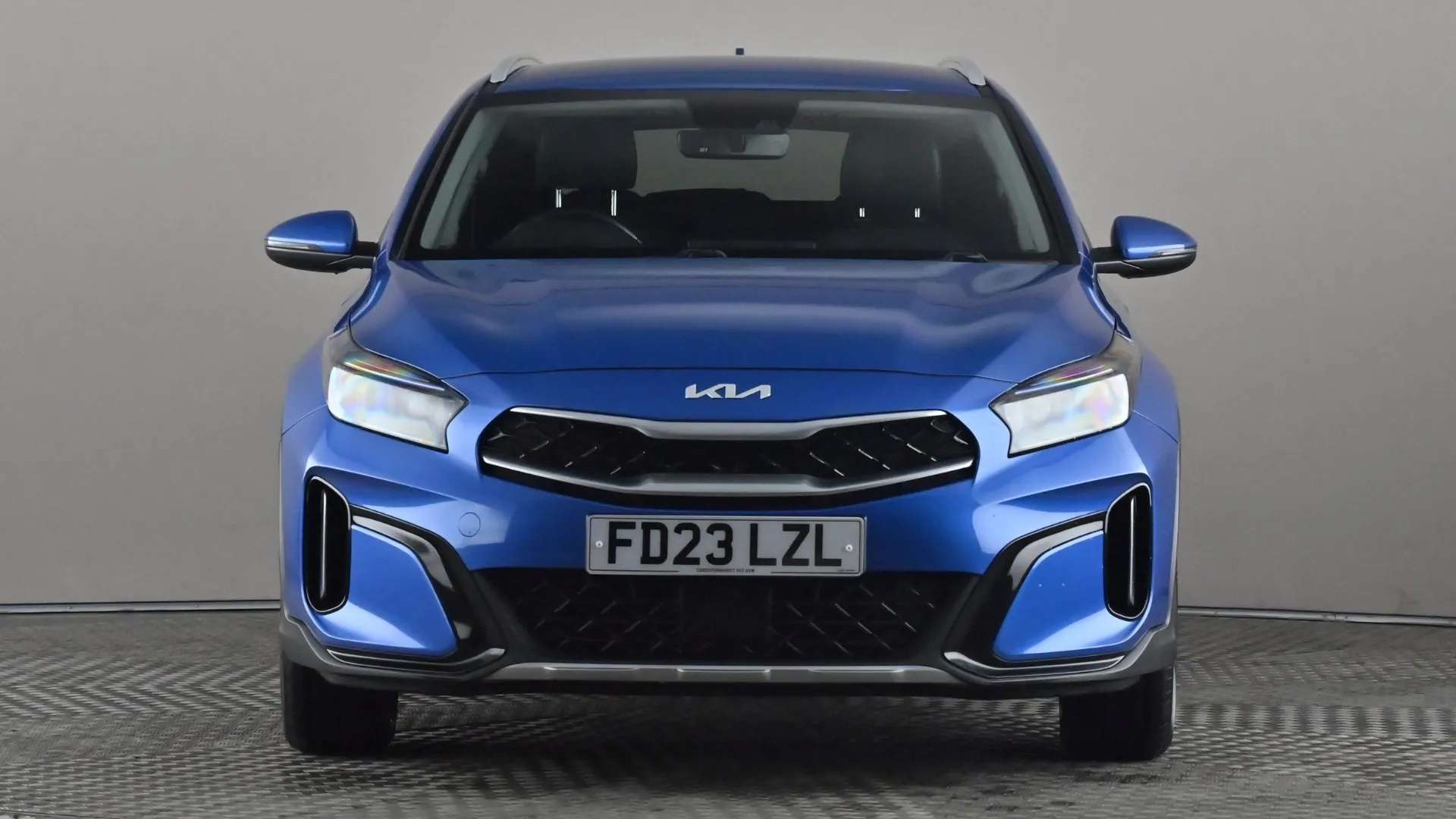 A 2023 KIA XCEED 1.6 GDi PHEV 3 DCT A 2023 KIA XCEED 1.6 GDi PHEV 3 DCT