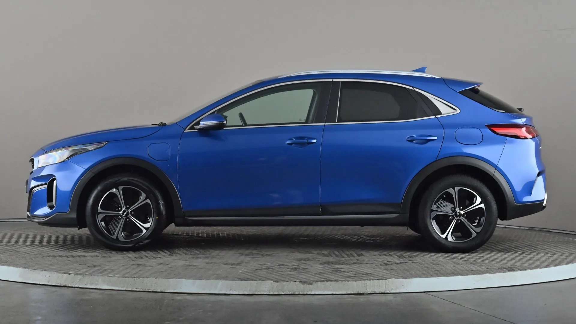 A 2023 KIA XCEED 1.6 GDi PHEV 3 DCT A 2023 KIA XCEED 1.6 GDi PHEV 3 DCT