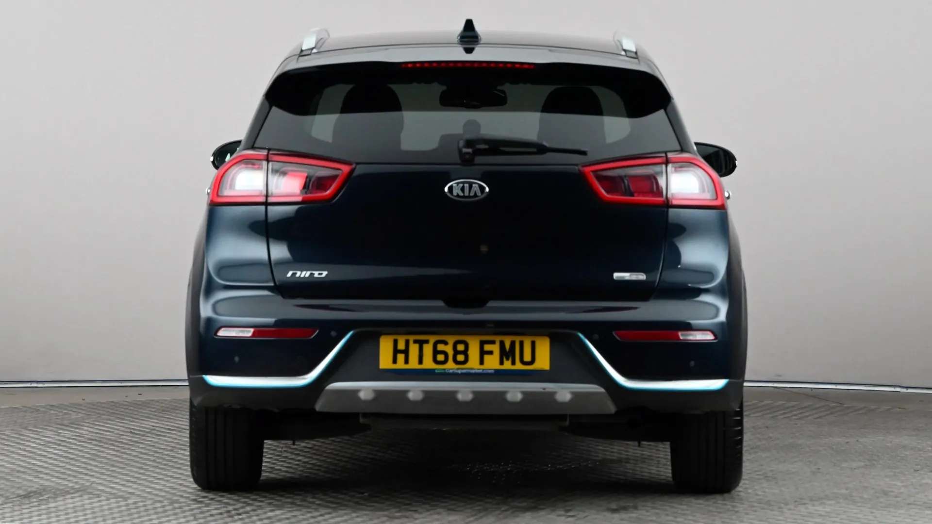2019 KIA NIRO 2019 KIA NIRO