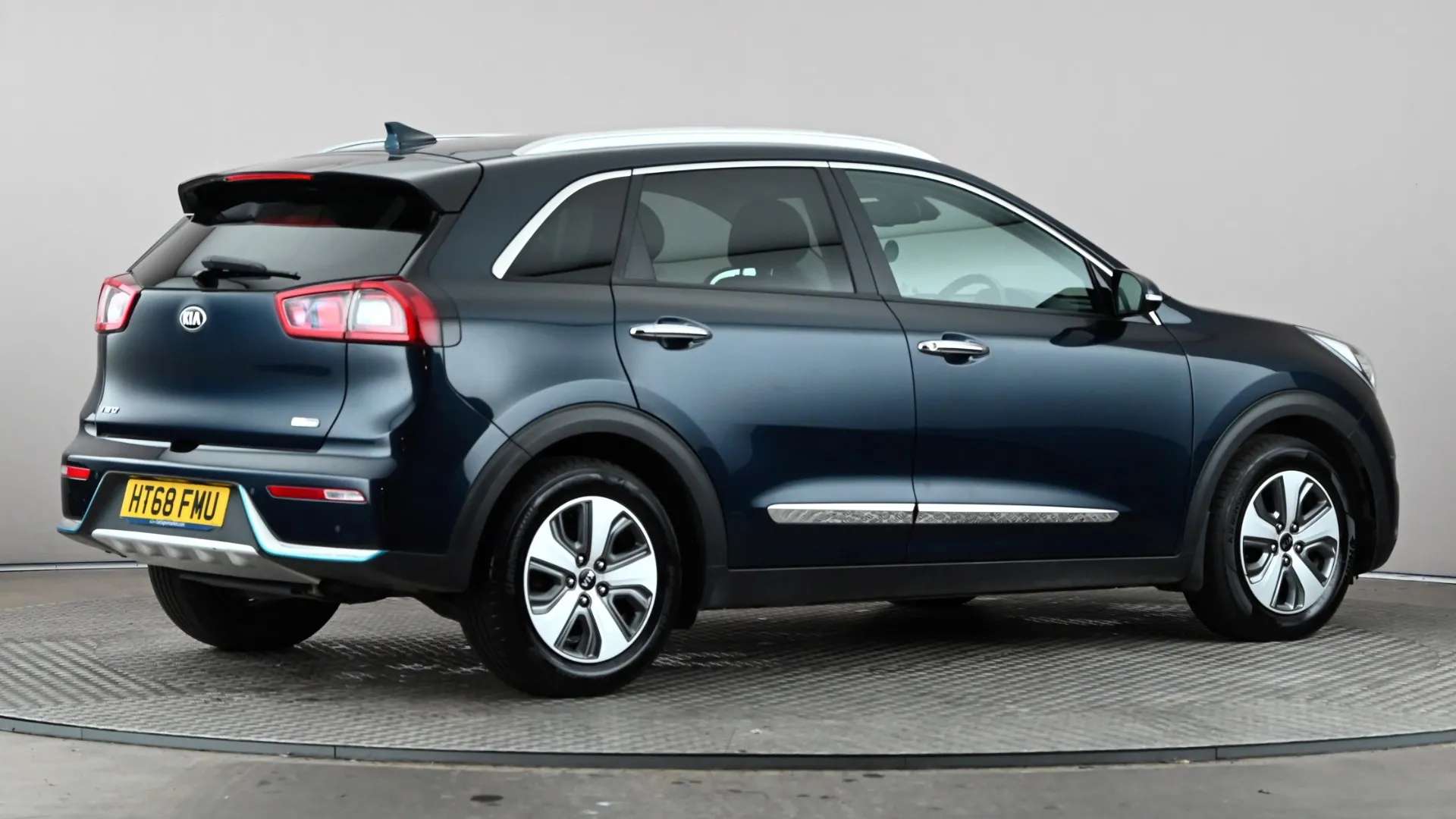 2019 KIA NIRO 2019 KIA NIRO