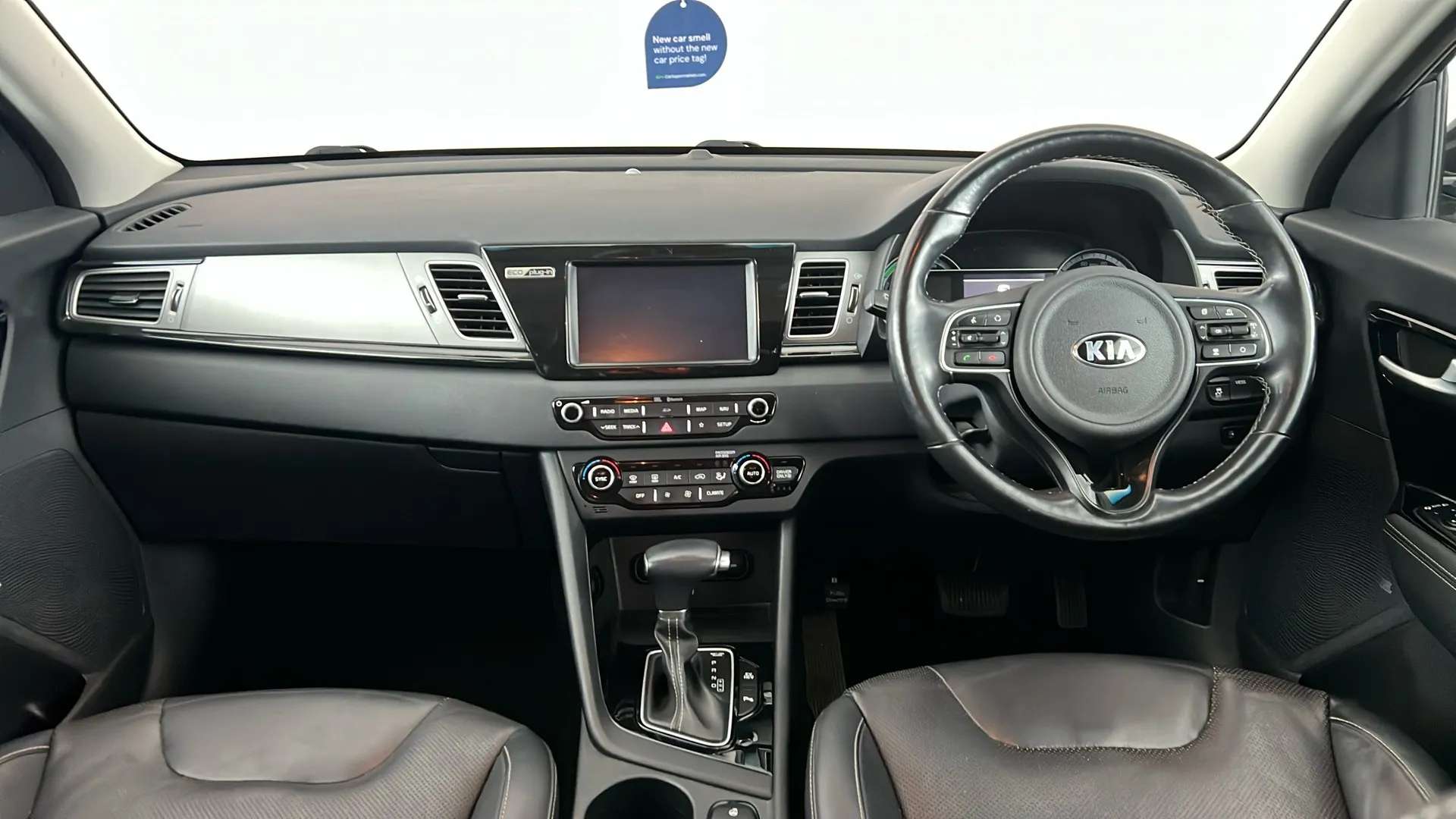 2019 KIA NIRO 2019 KIA NIRO