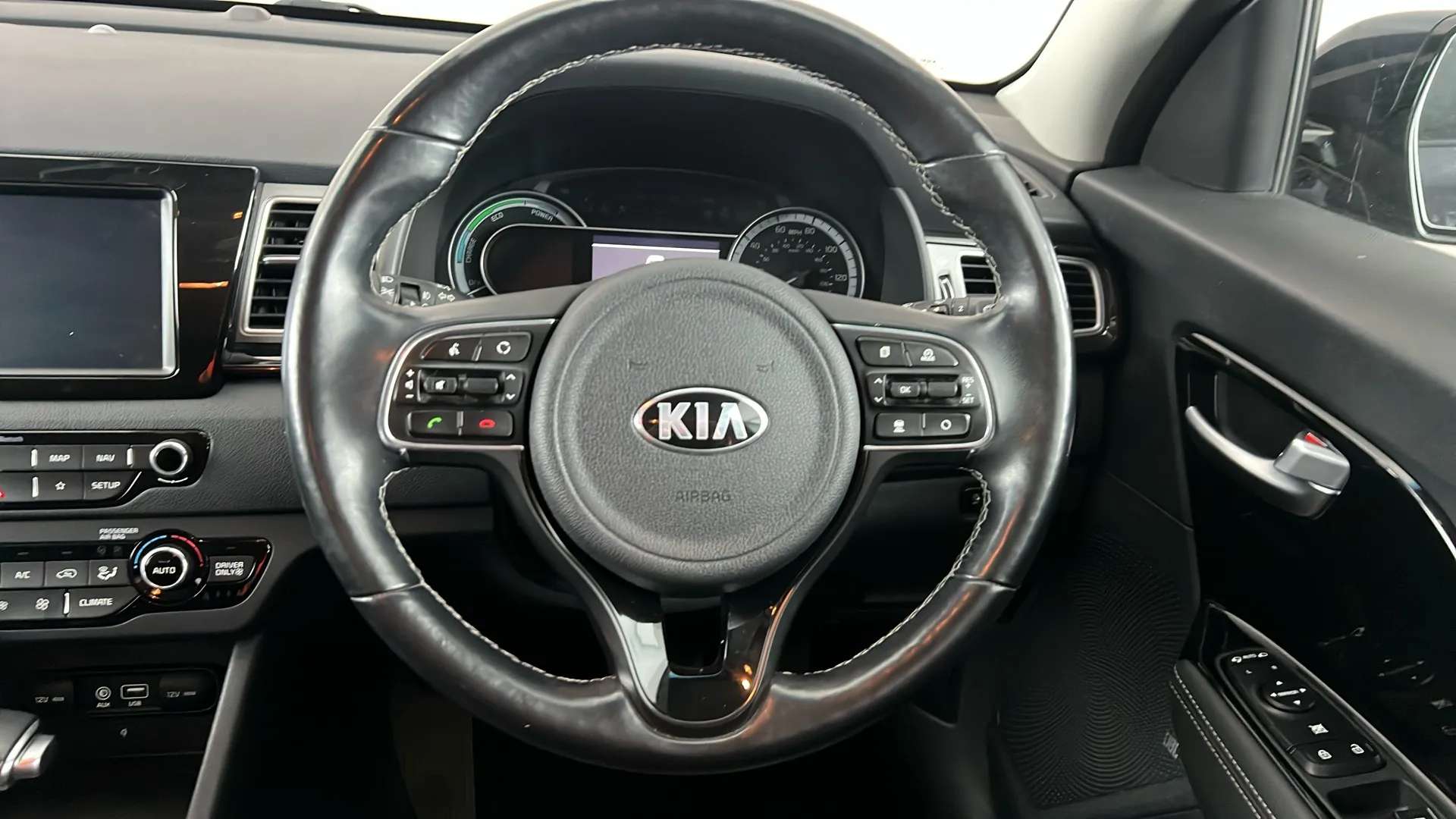 2019 KIA NIRO 2019 KIA NIRO
