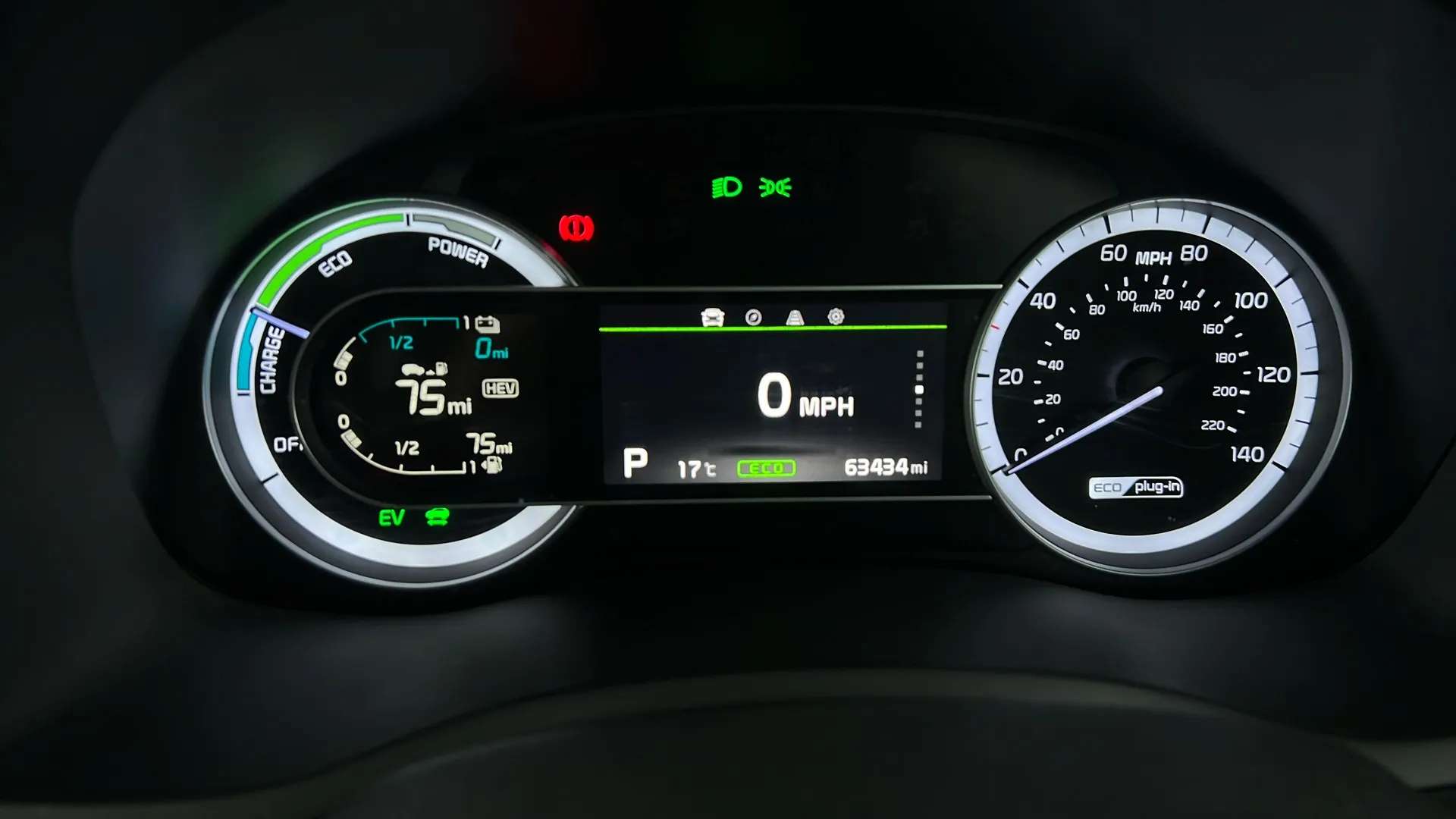 2019 KIA NIRO 2019 KIA NIRO