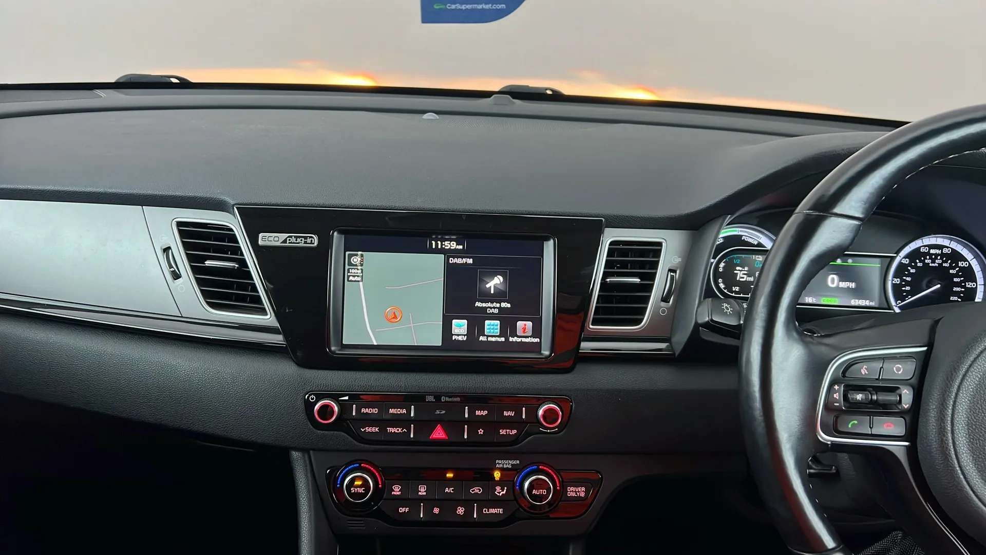 2019 KIA NIRO 2019 KIA NIRO