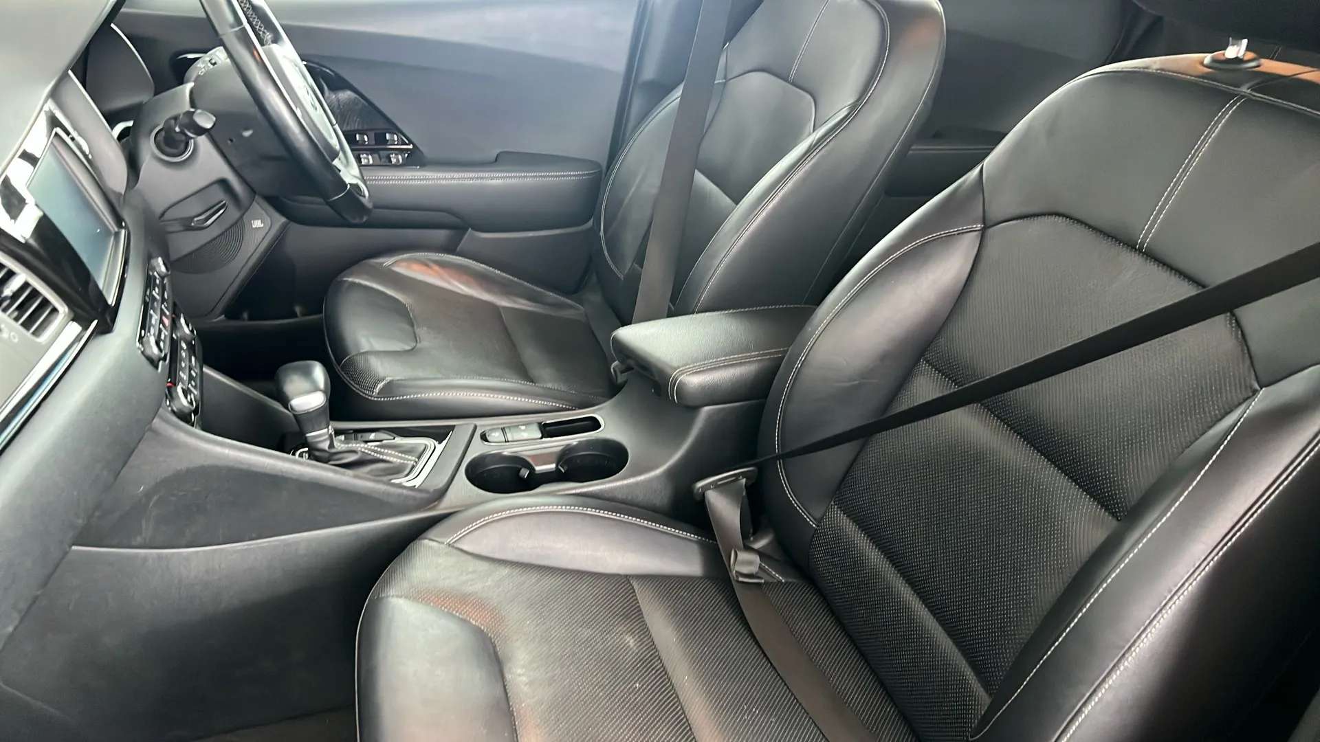 2019 KIA NIRO 2019 KIA NIRO