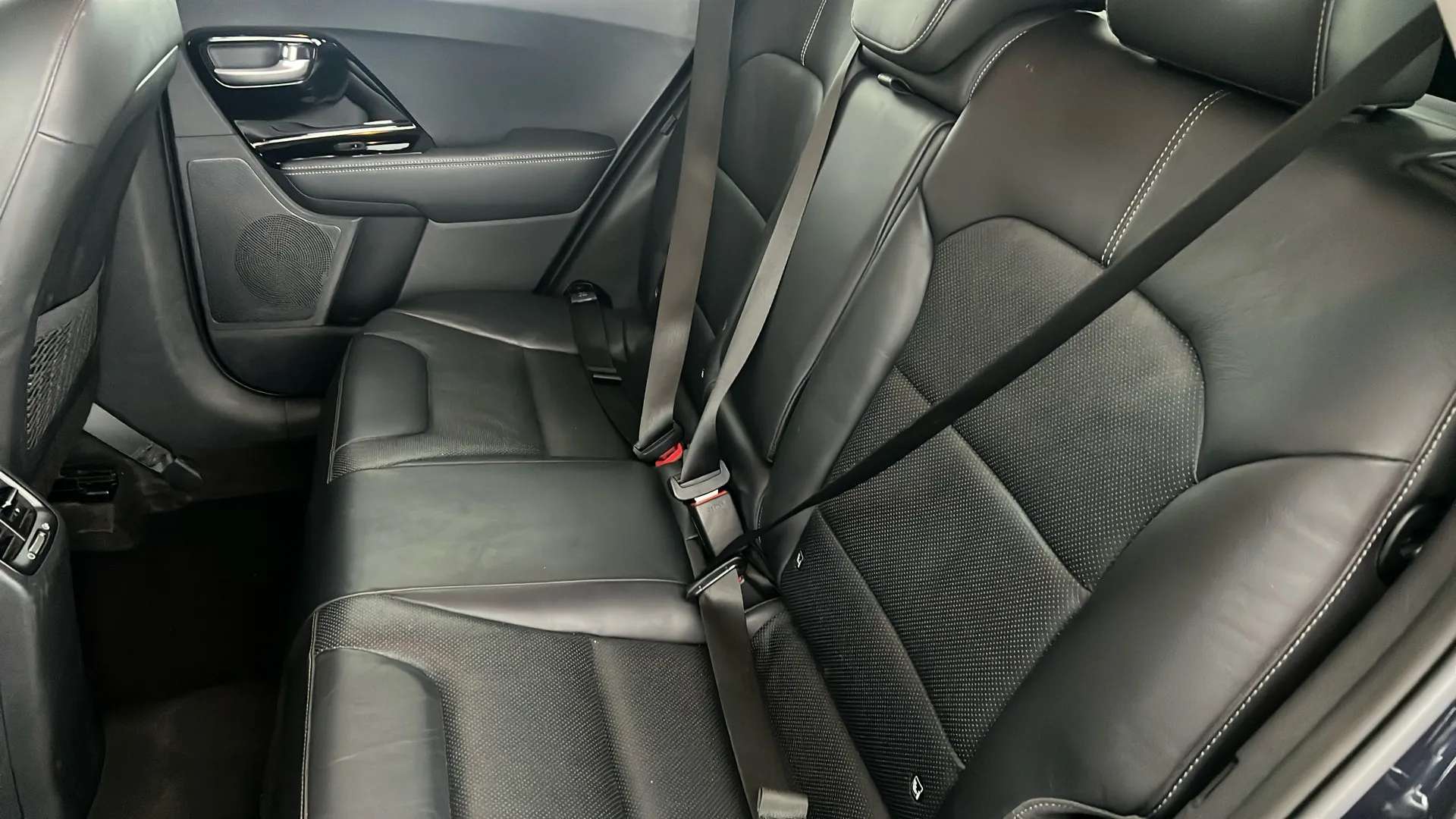 2019 KIA NIRO 2019 KIA NIRO