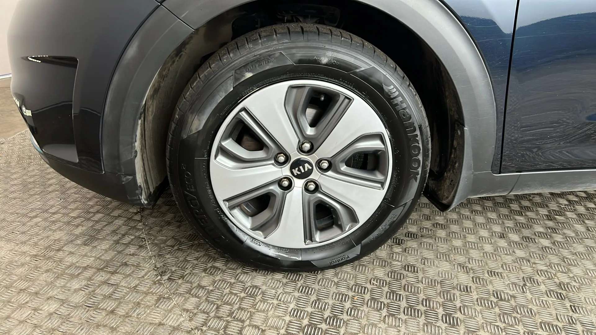 2019 KIA NIRO 2019 KIA NIRO