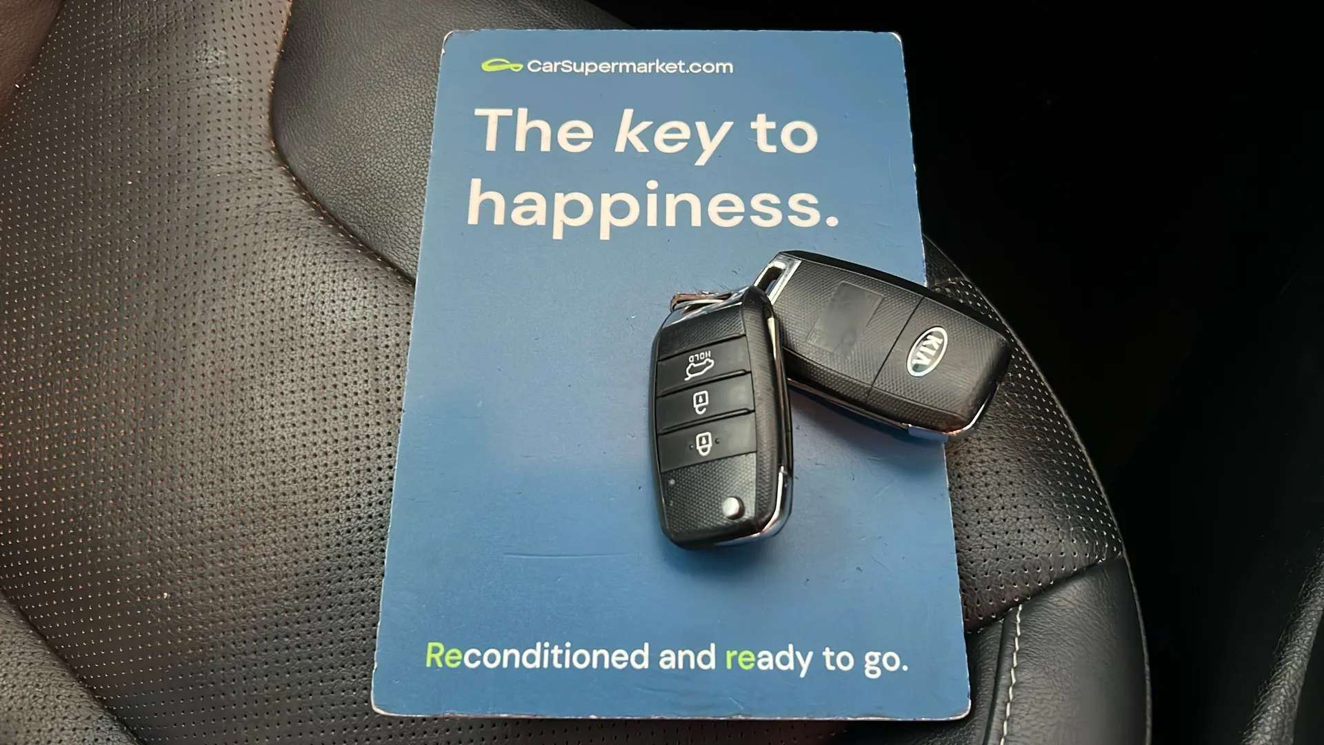 2019 KIA NIRO 2019 KIA NIRO